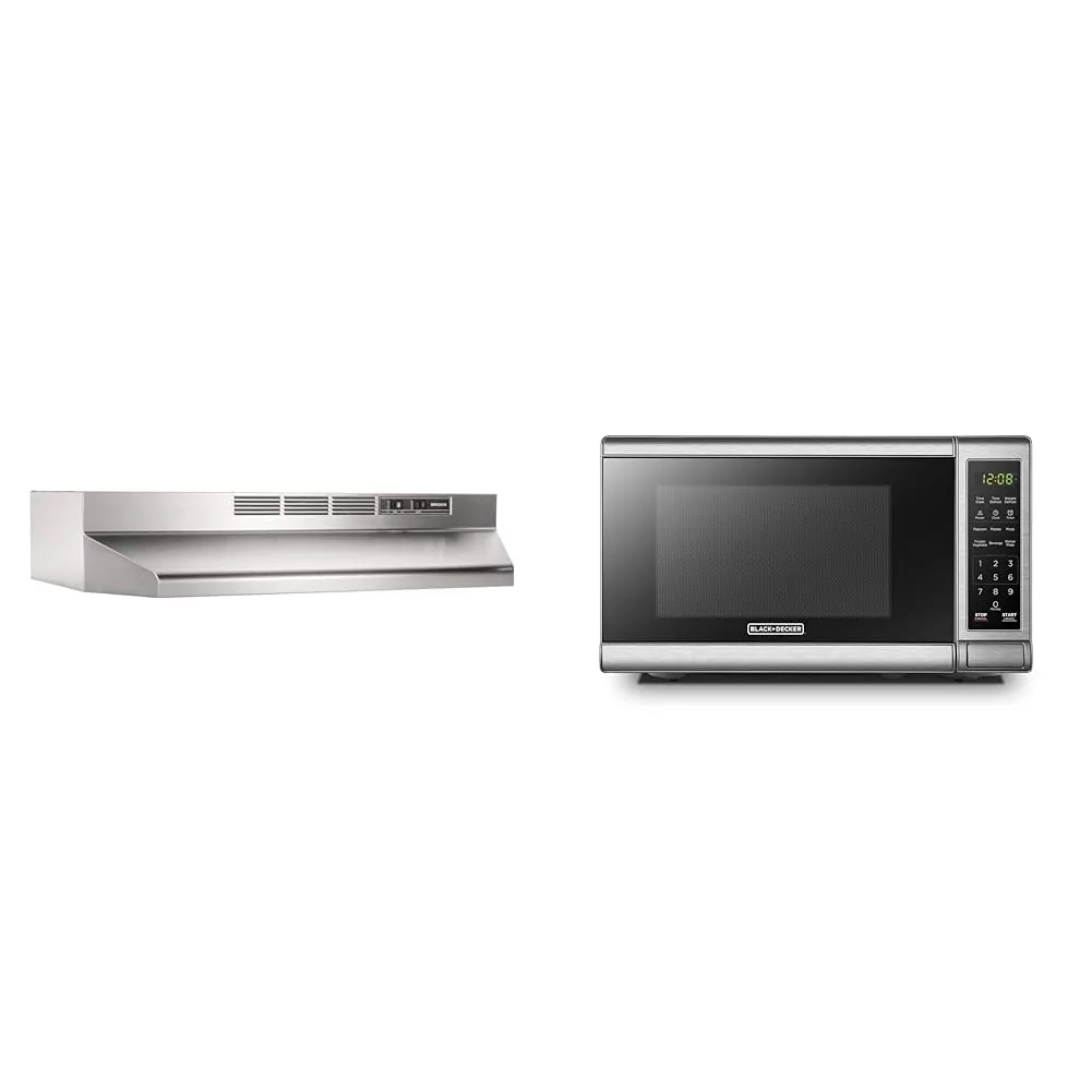 How to Choose the Right Range Hoods for Your Kitchen