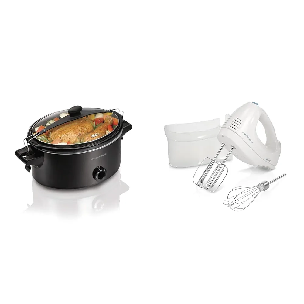 How to Choose the Right Type of Slow Cooker for Your Needs
