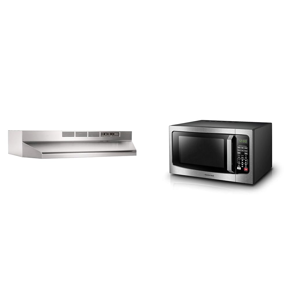 How to Choose the Right Range Hood for Your Kitchen: Range.