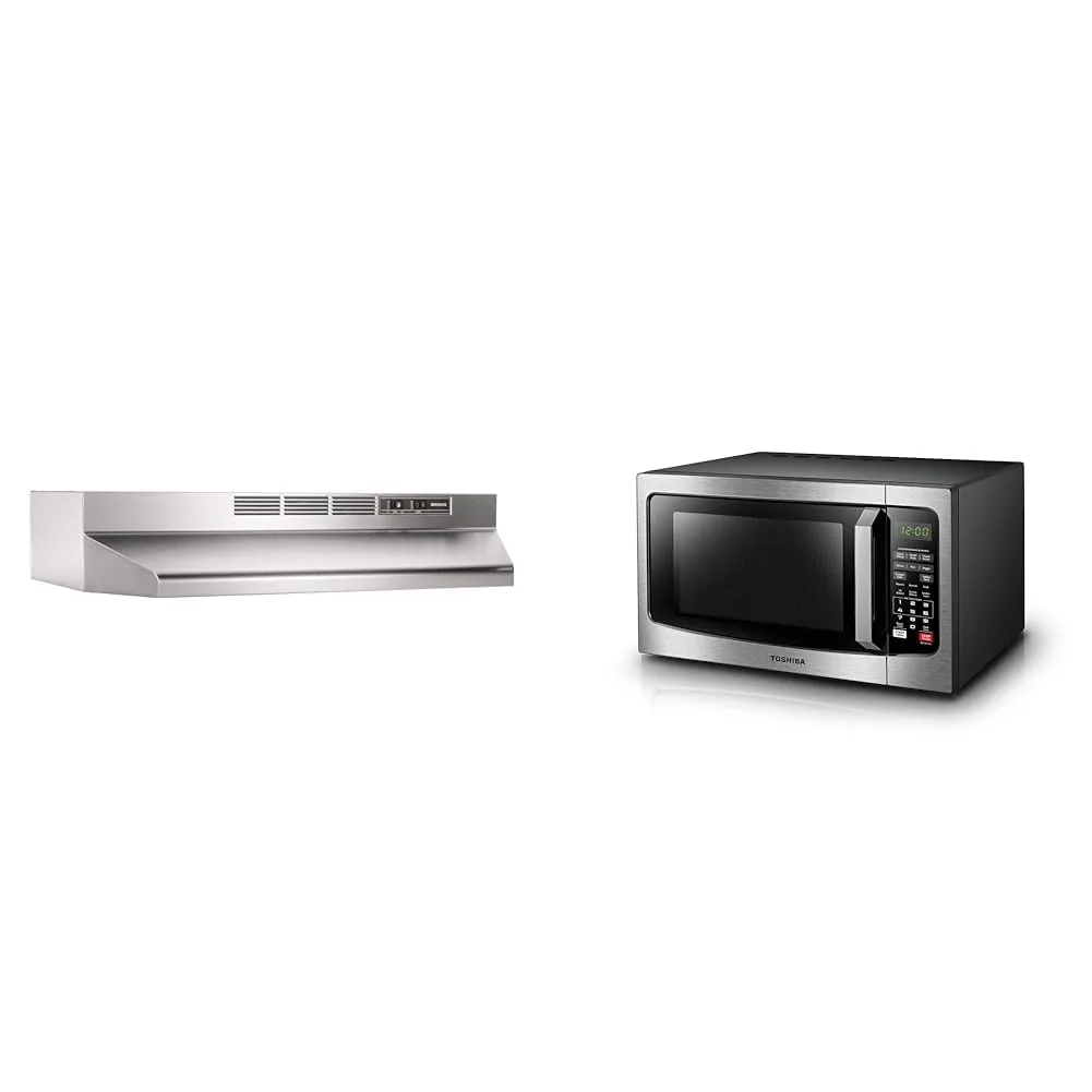 How to Choose the Right Range Hood for Your Kitchen: Range.