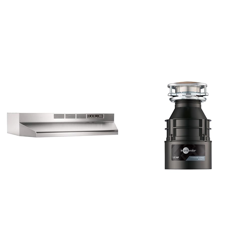 How to Choose the Right Range Hoods for Your Kitchen