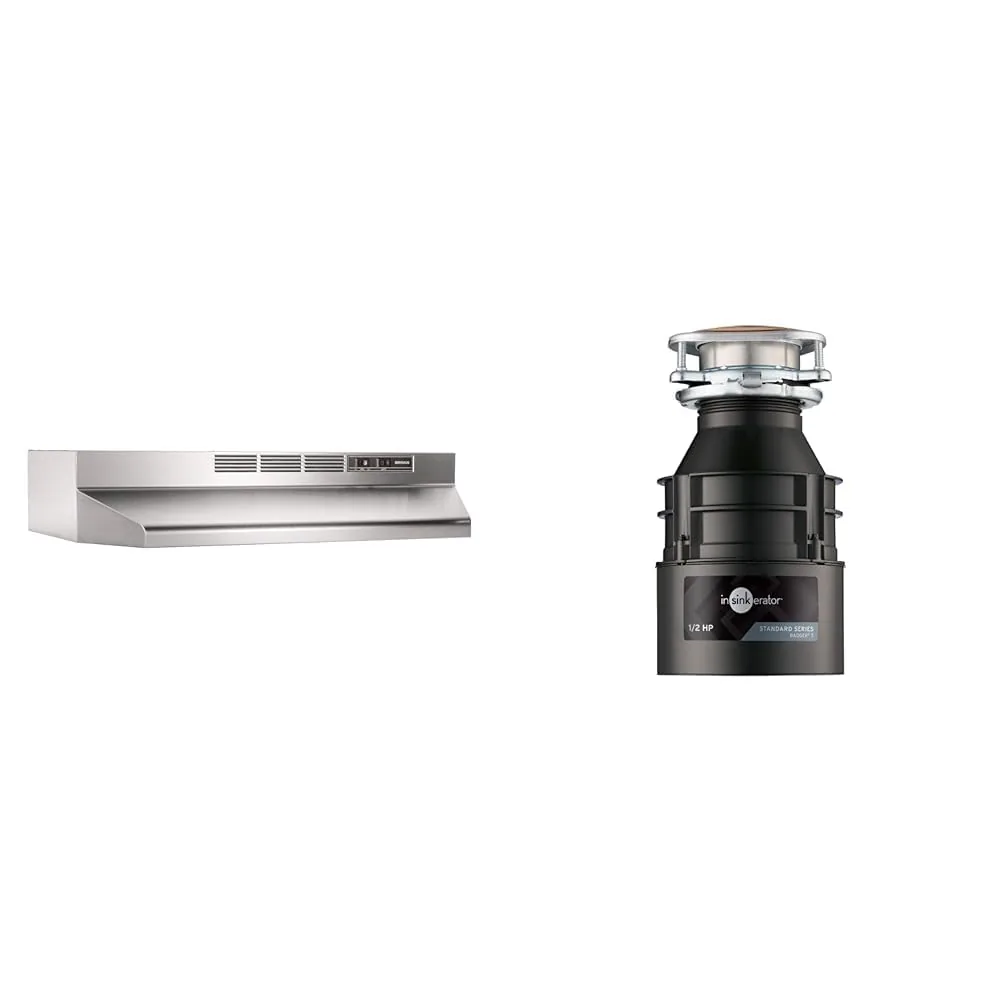 How to Choose the Right Range Hoods for Your Kitchen