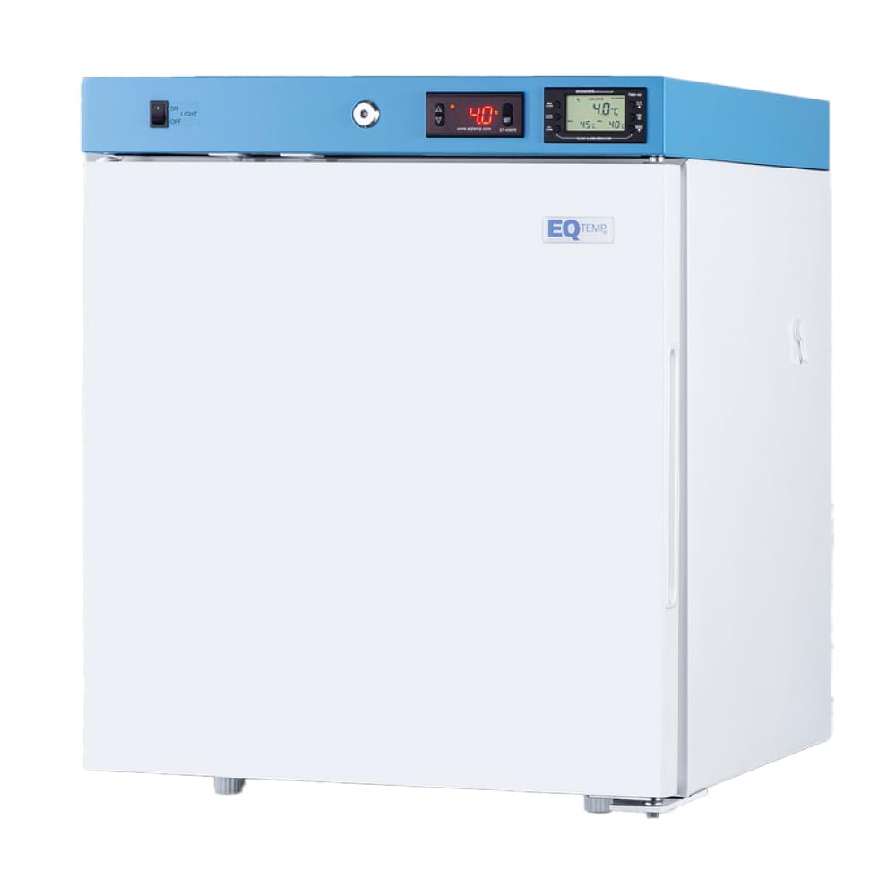 How to Choose the Right Small Capacity Vaccine Refrigerator.