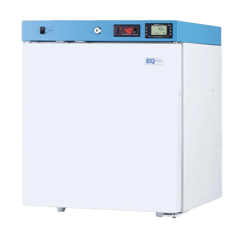 How to Choose the Right Small Capacity Vaccine Refrigerator.