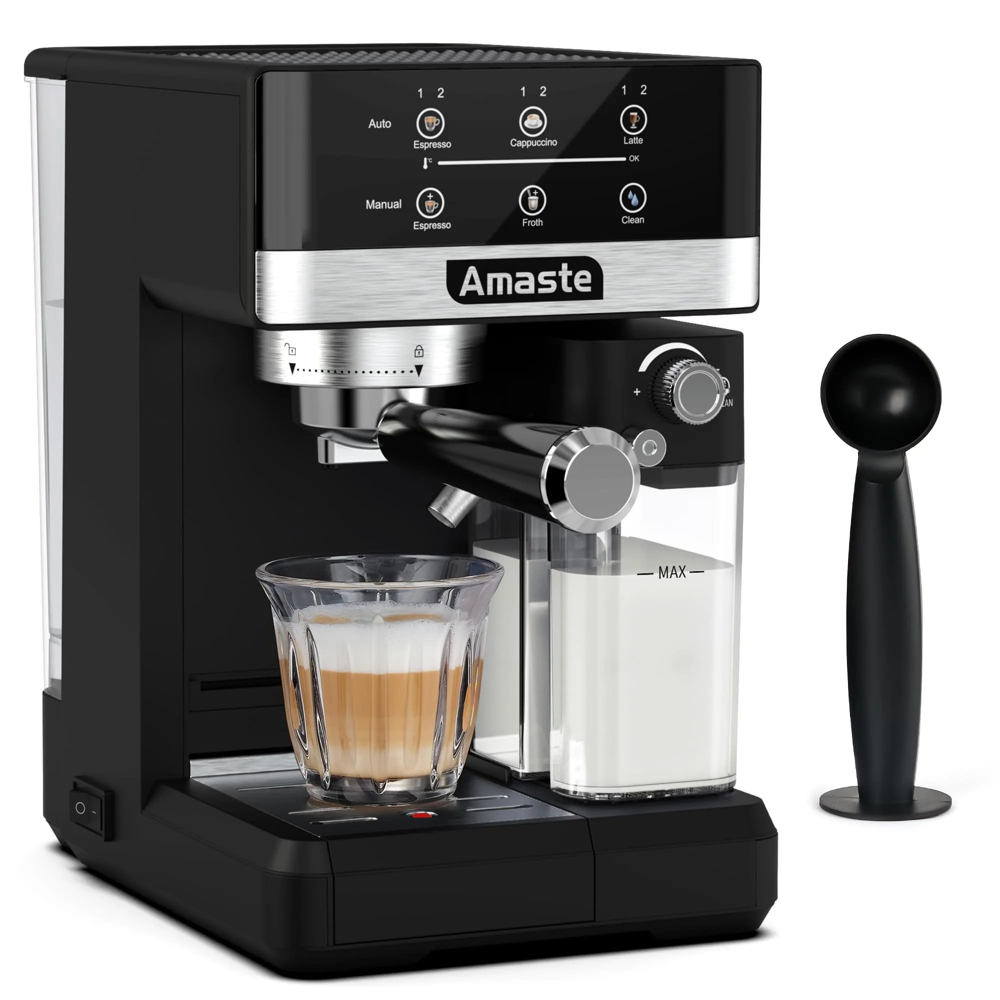 How to Choose the Right Espresso Machine Without Losing Your.