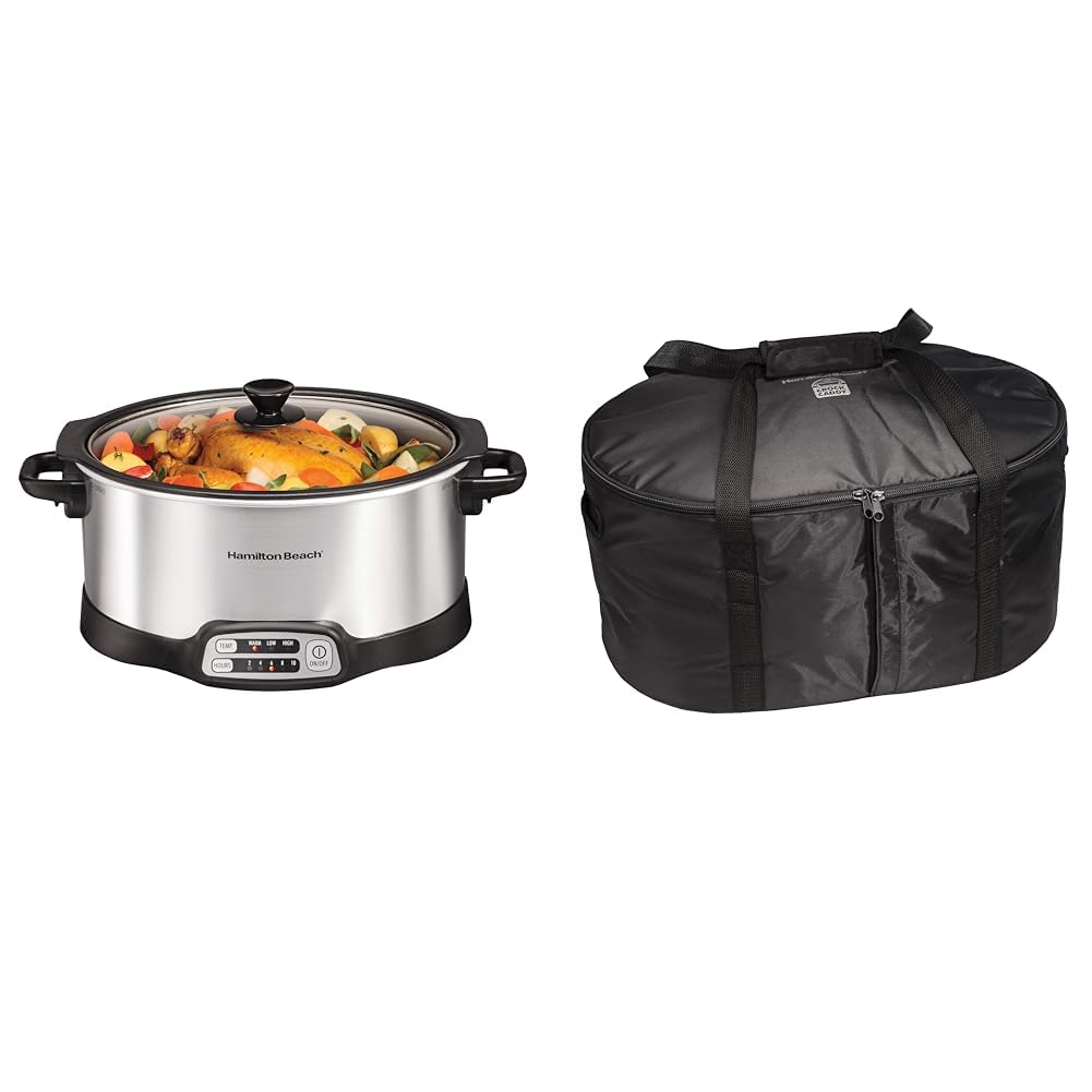 Choosing the Right Type of Slow Cooker for Your Kitchen.