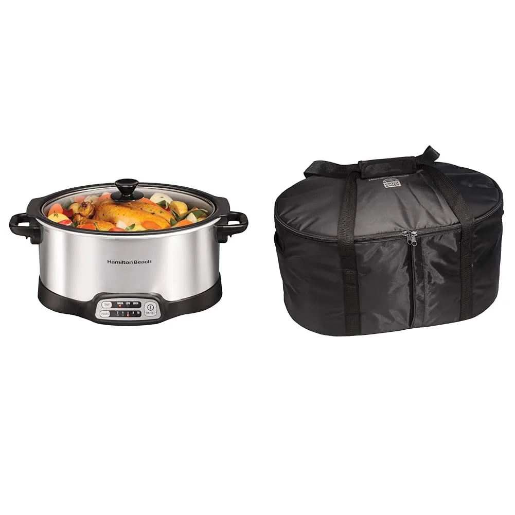 Choosing the Right Type of Slow Cooker for Your Kitchen.