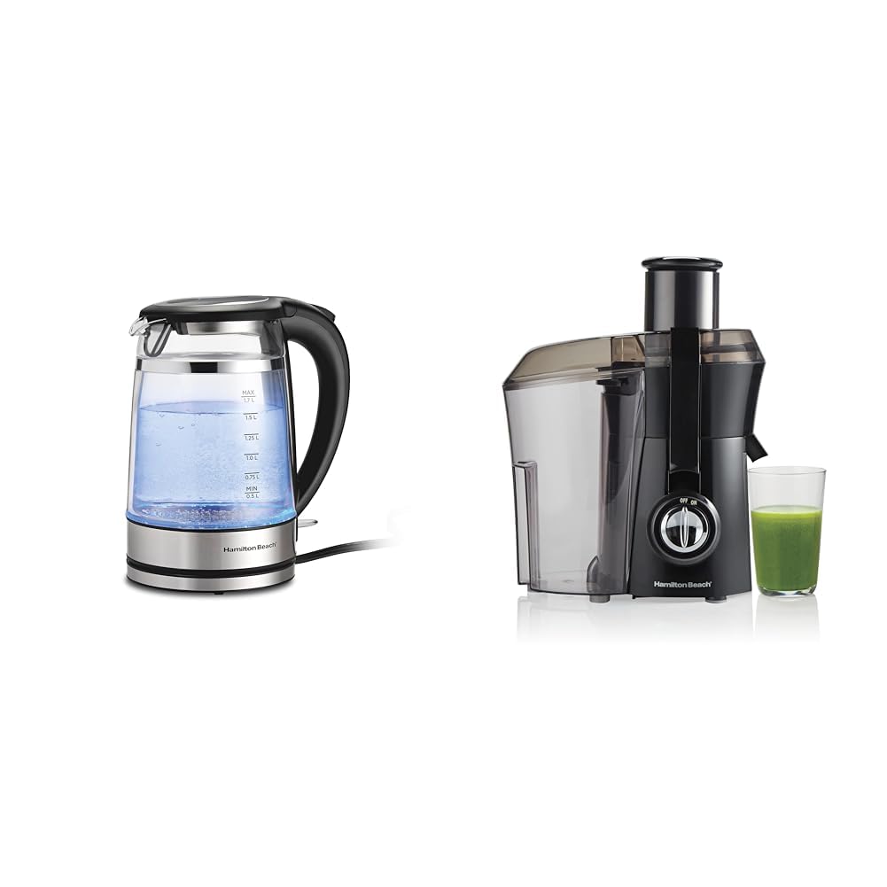 How to Choose the Right Kettles & Tea Machines for Your Home