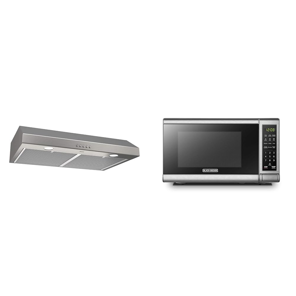 How to Choose the Right Range Hoods for Your Kitchen