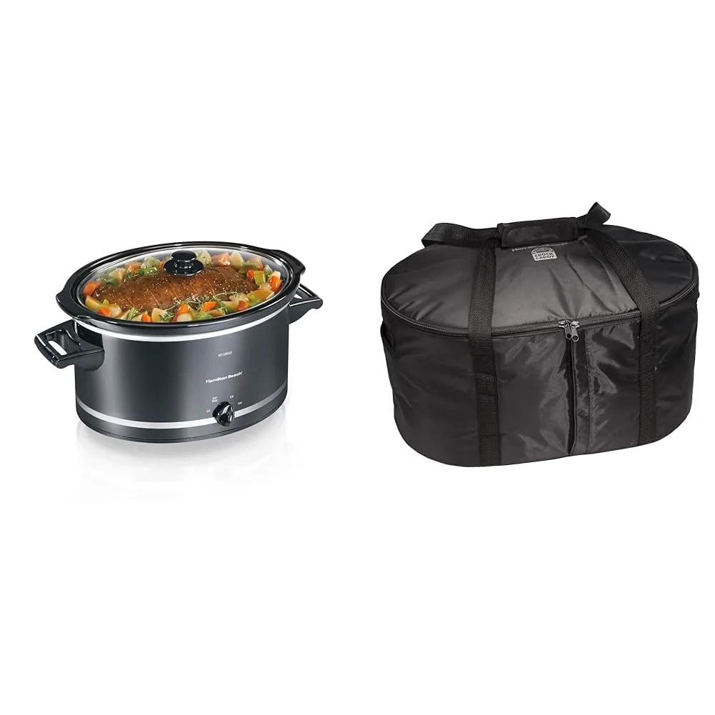 How to Choose the Right Type of Slow Cooker for Your Kitchen.