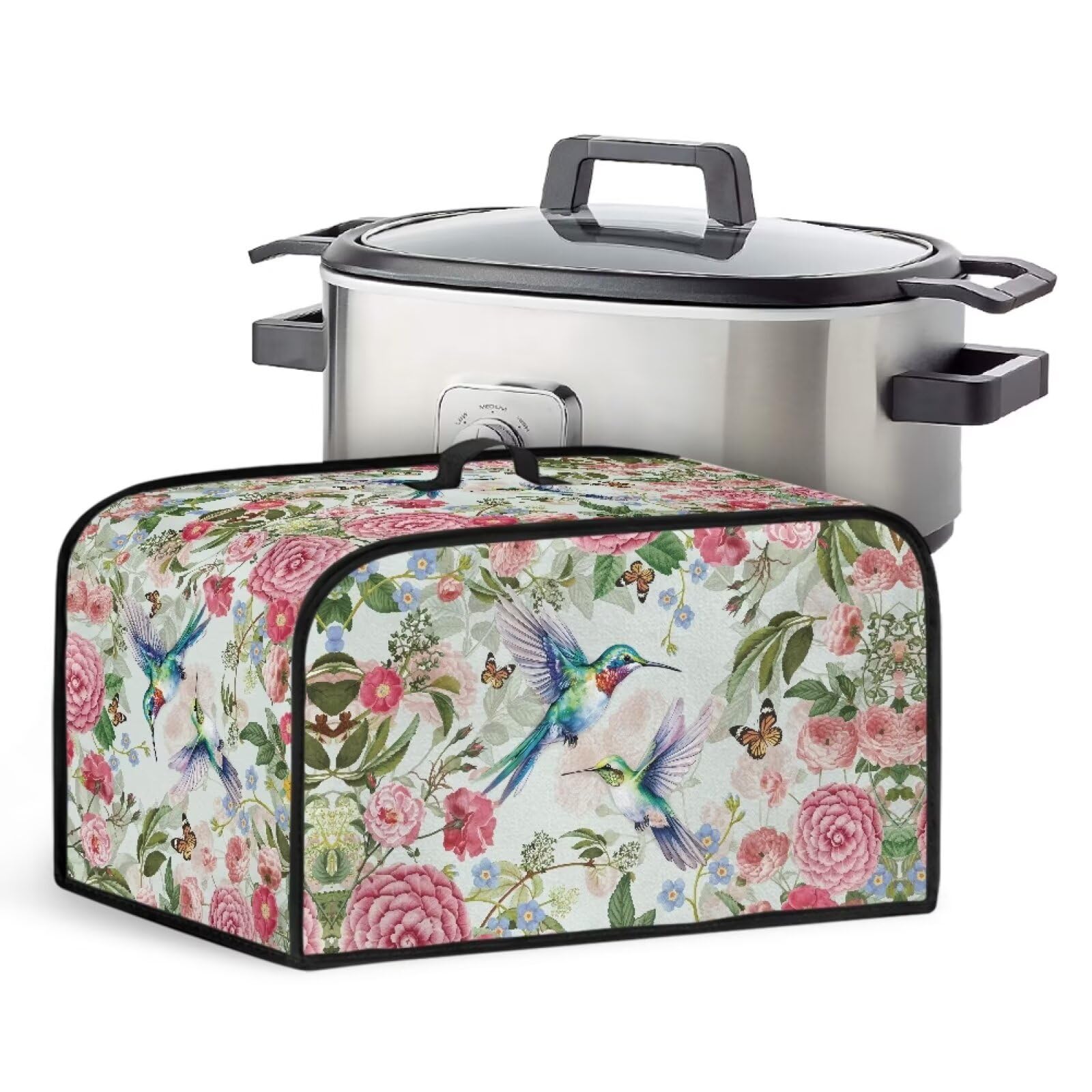 How to Choose the Right Type of Slow Cooker: Slow Cookers.