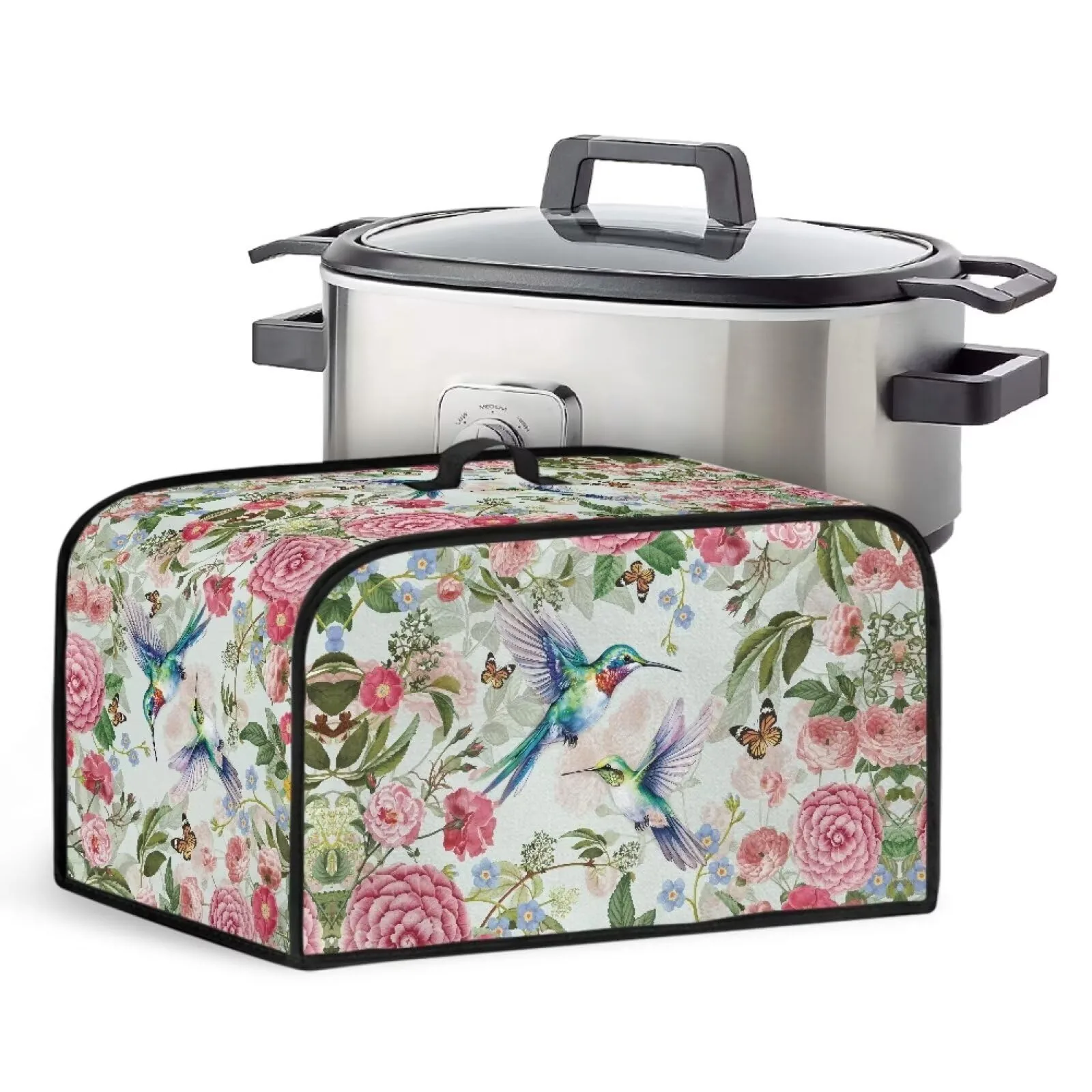 How to Choose the Right Type of Slow Cooker: Slow Cookers.