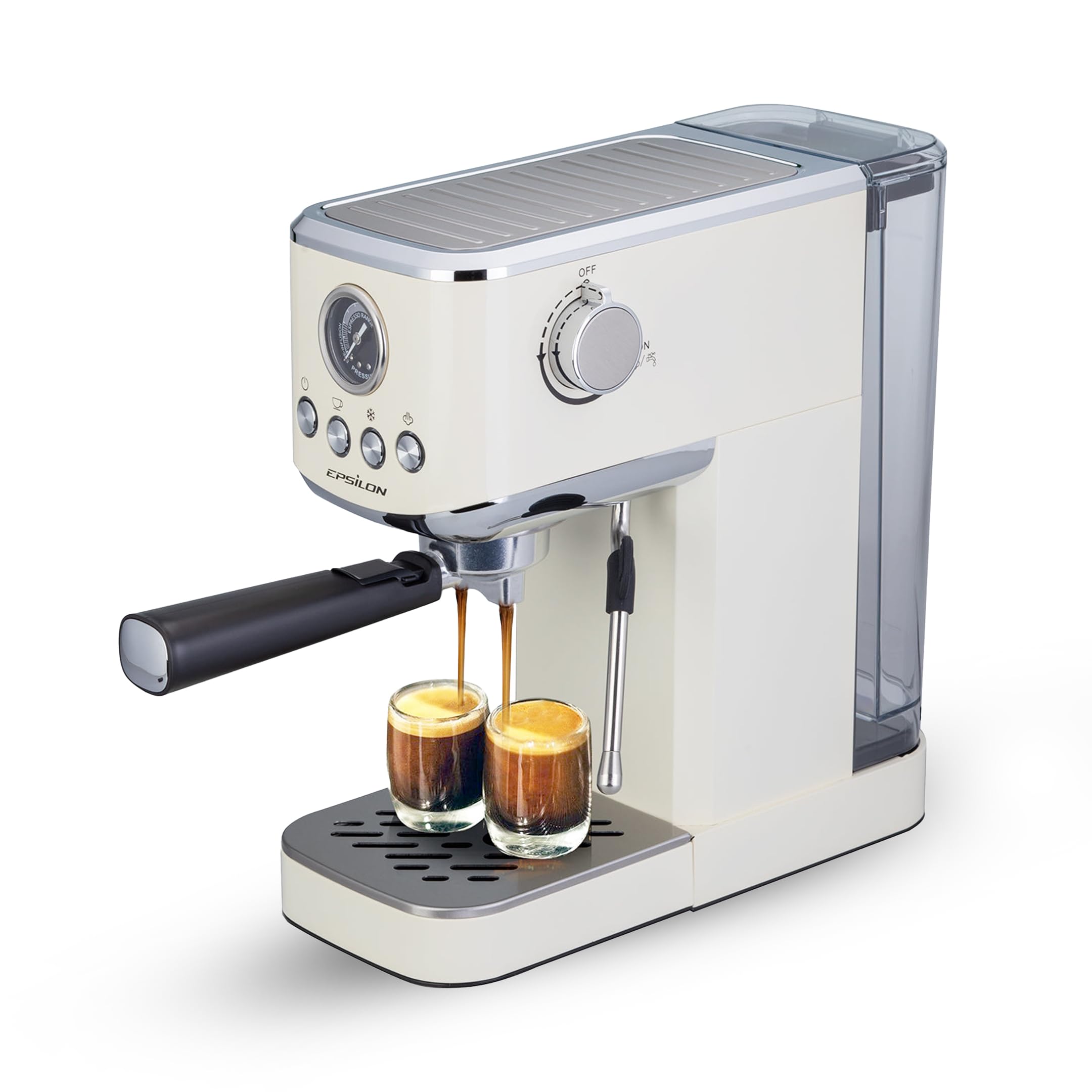 How to Choose the Right Espresso Machine for Your Home