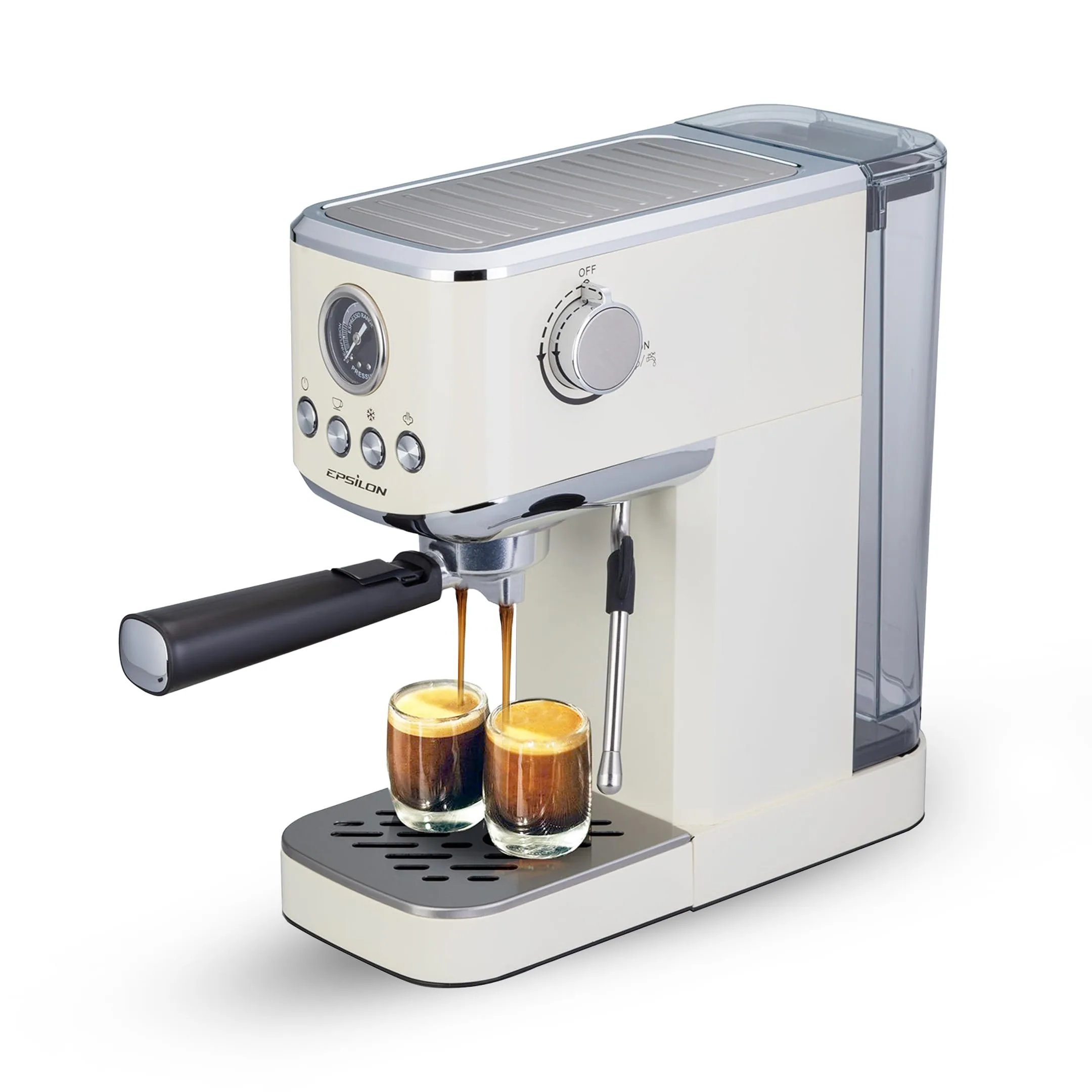 How to Choose the Right Espresso Machine for Your Home