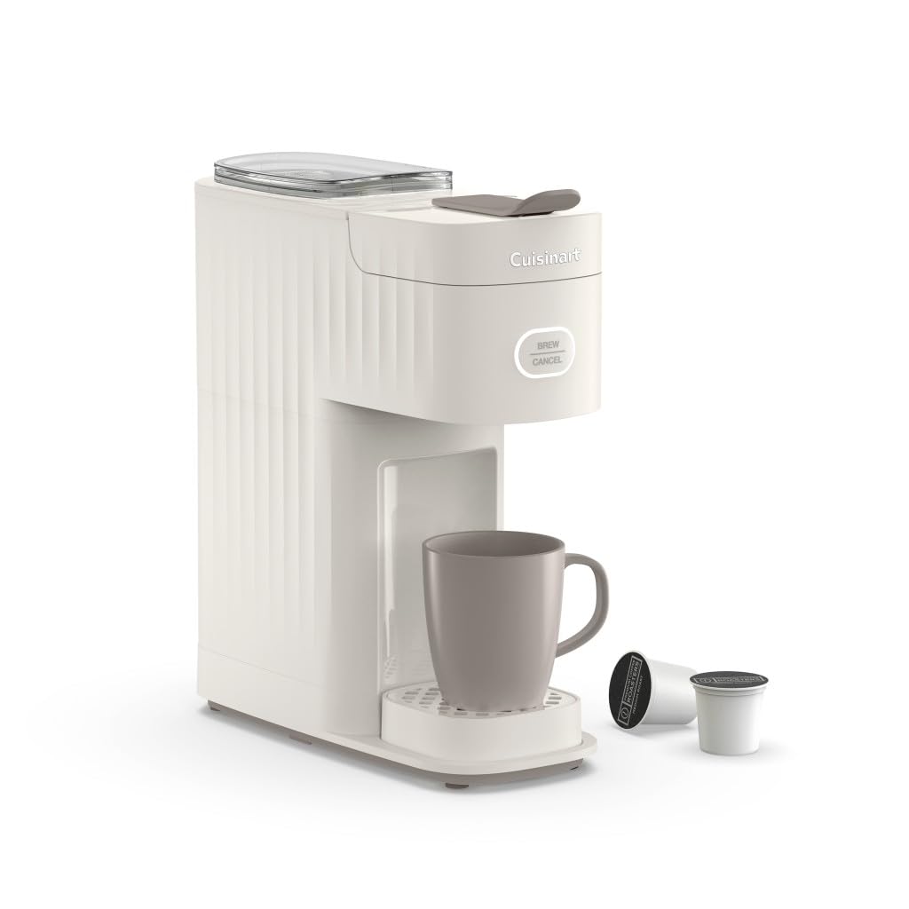 Choosing the Right Coffee Machine for Your Morning Brew