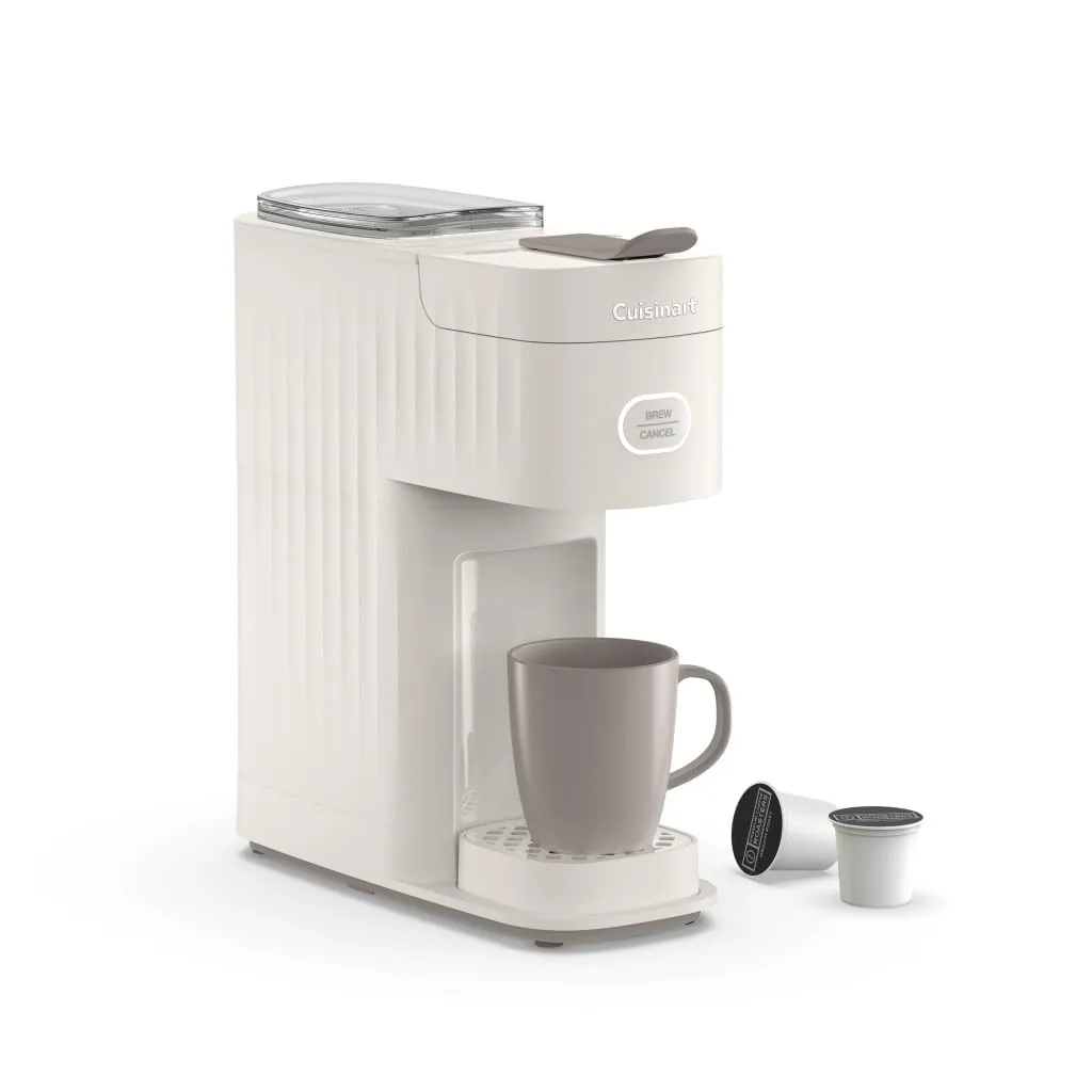 Choosing the Right Coffee Machine for Your Morning Brew