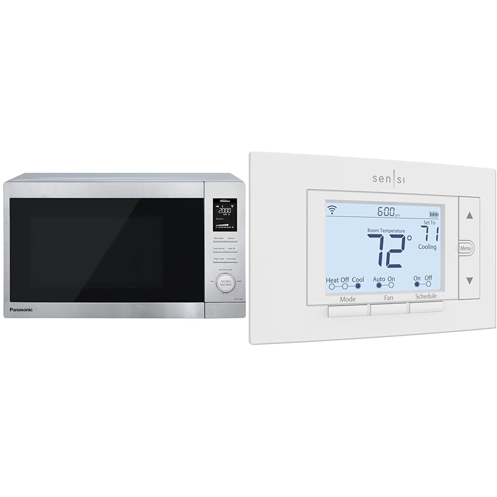 How to Choose the Right Microwave Oven in a Crowded Market