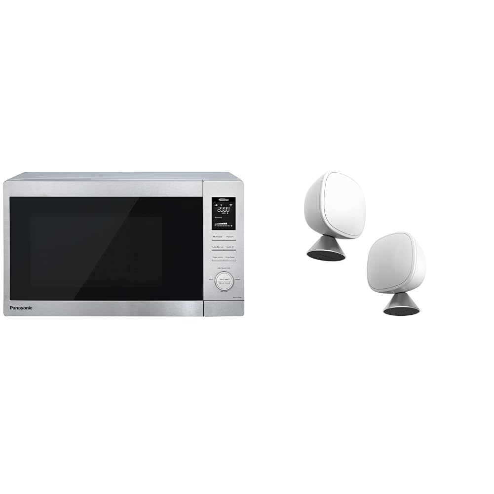 How to Choose the Right Microwave Ovens for Your Kitchen.