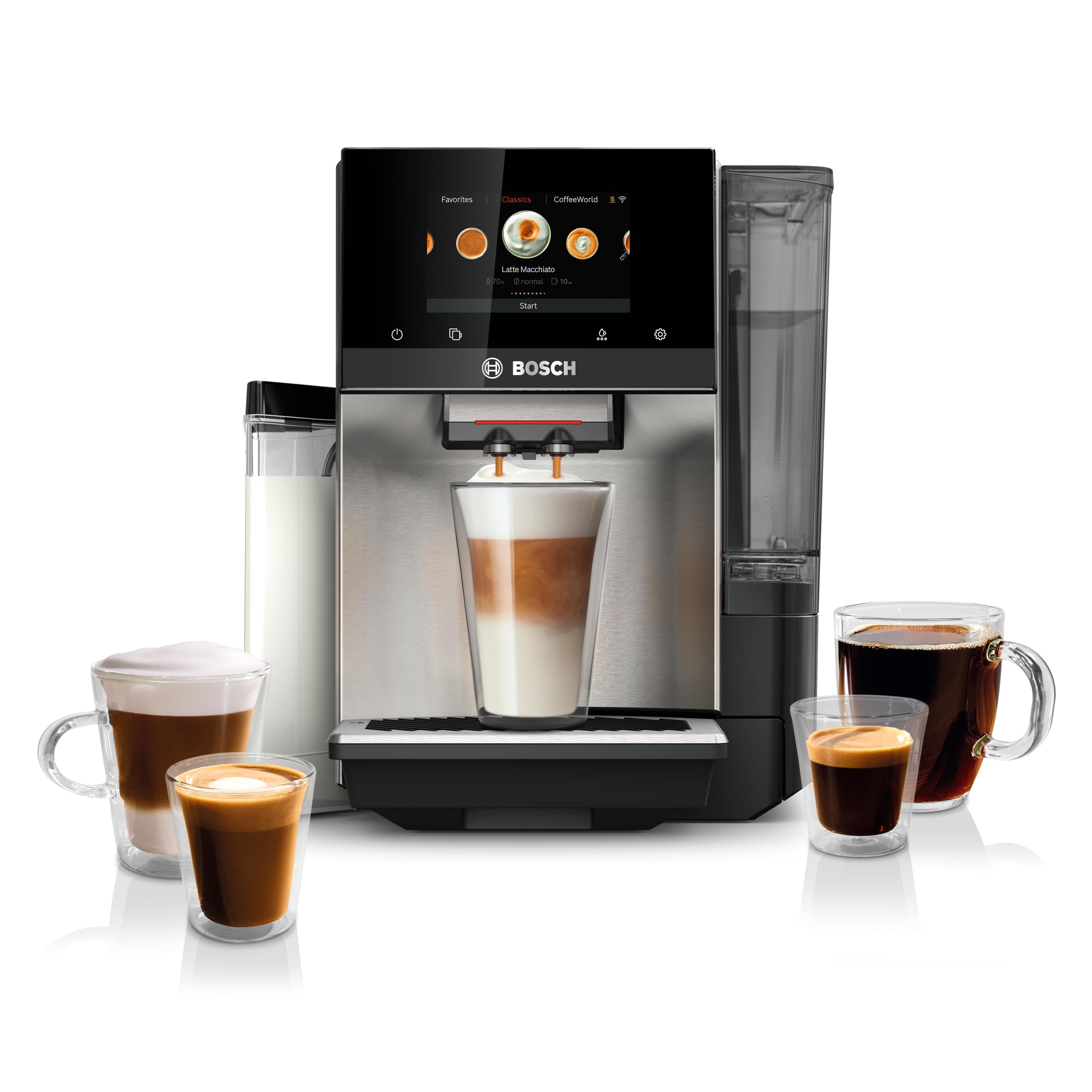 How to Choose the Right Fully Automatic Coffee Machine