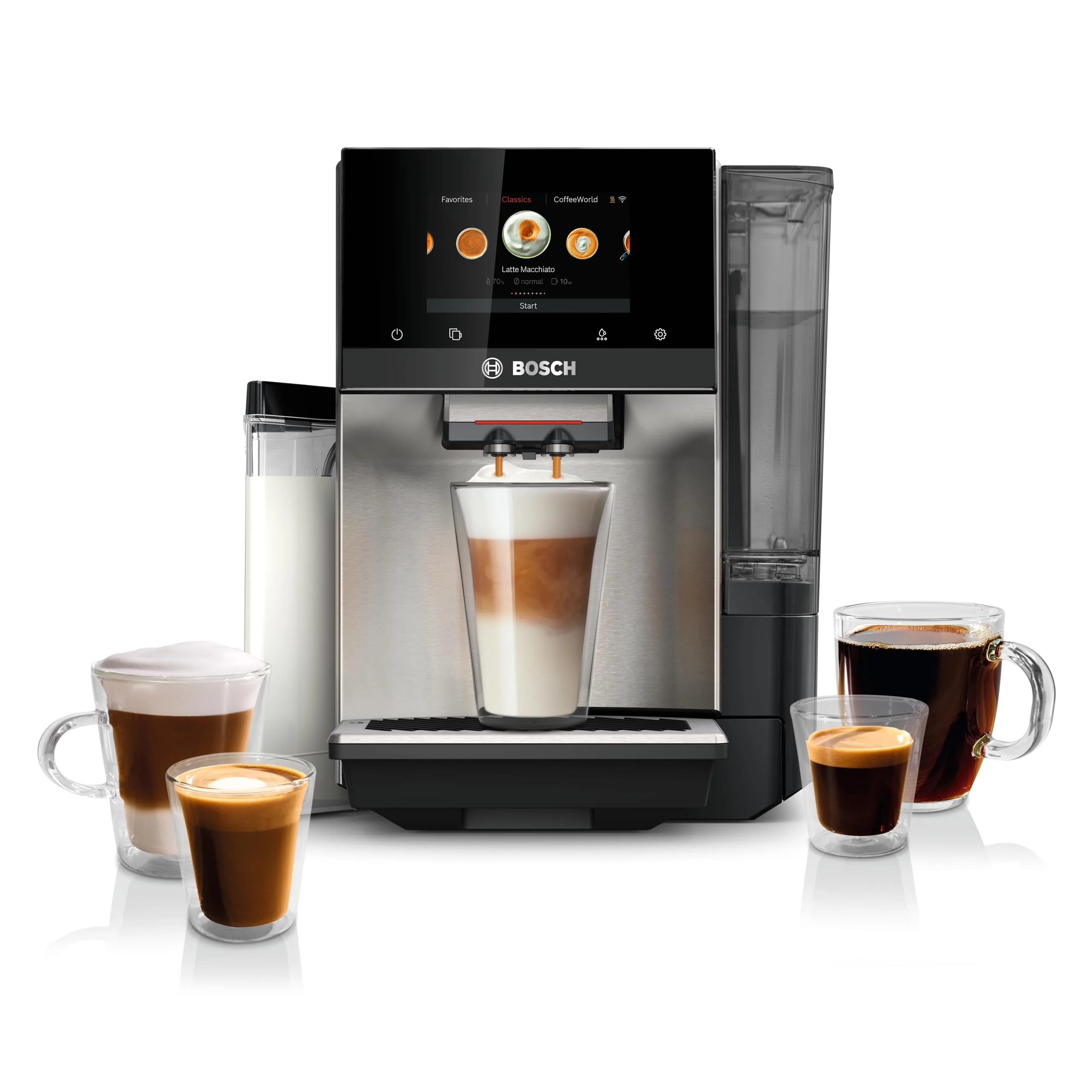 How to Choose the Right Fully Automatic Coffee Machine