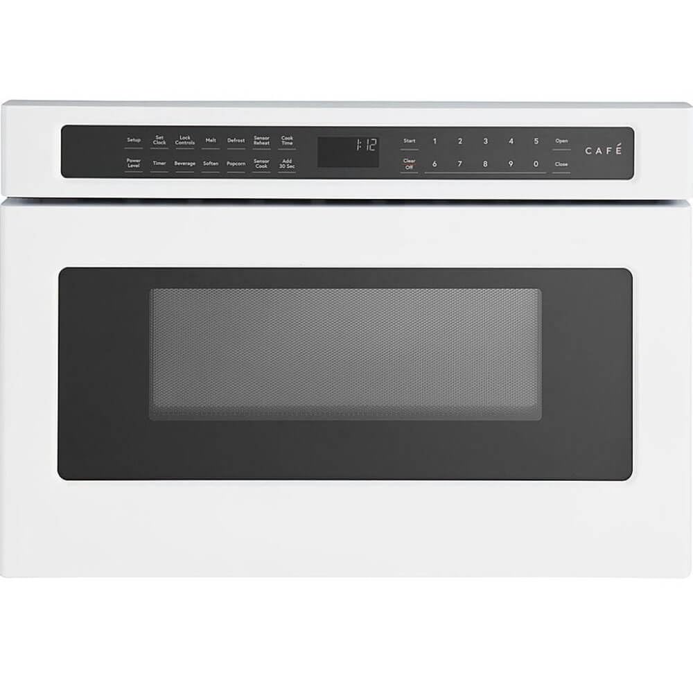 How to Choose the Right Microwave Ovens for Your Kitchen.