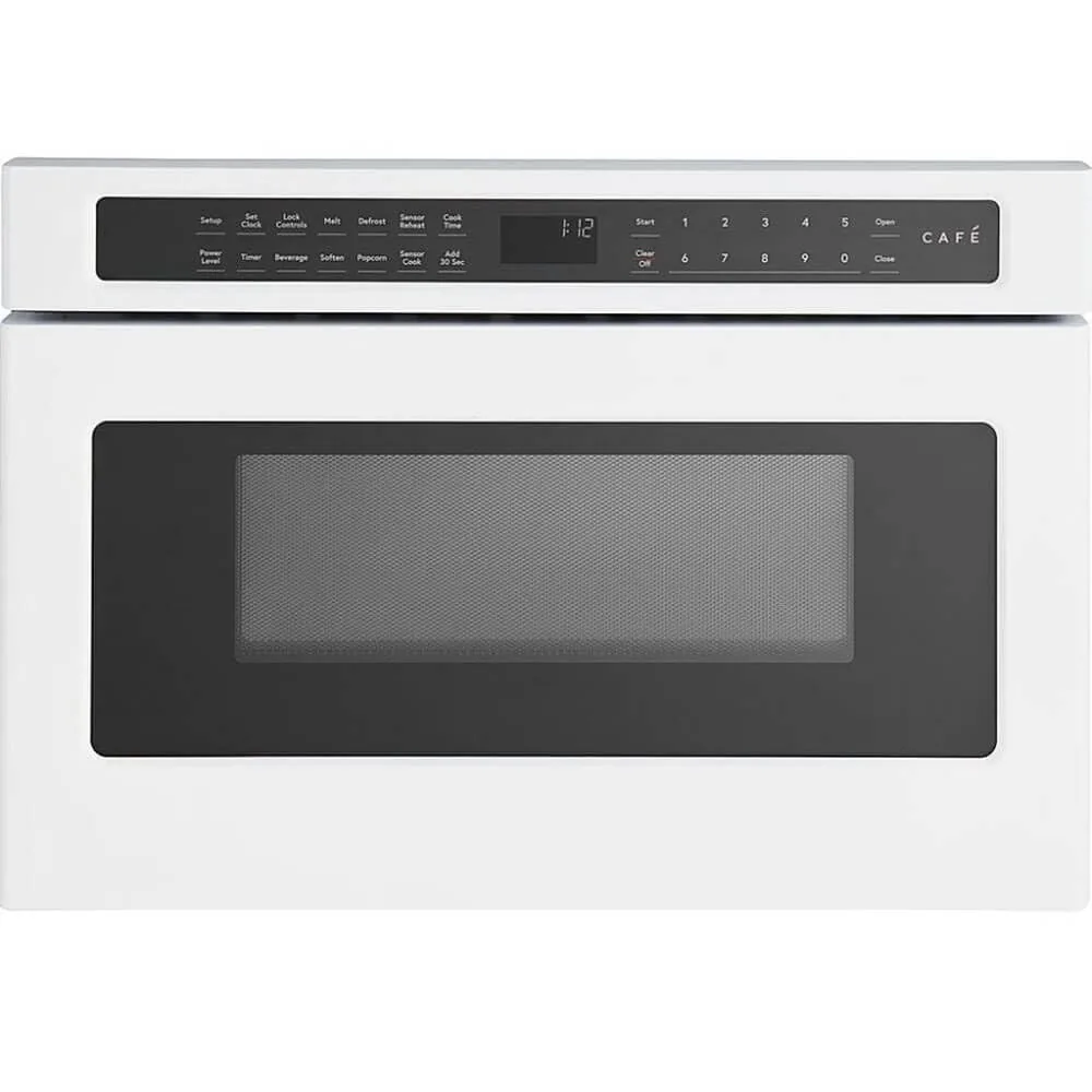 How to Choose the Right Microwave Ovens for Your Kitchen.