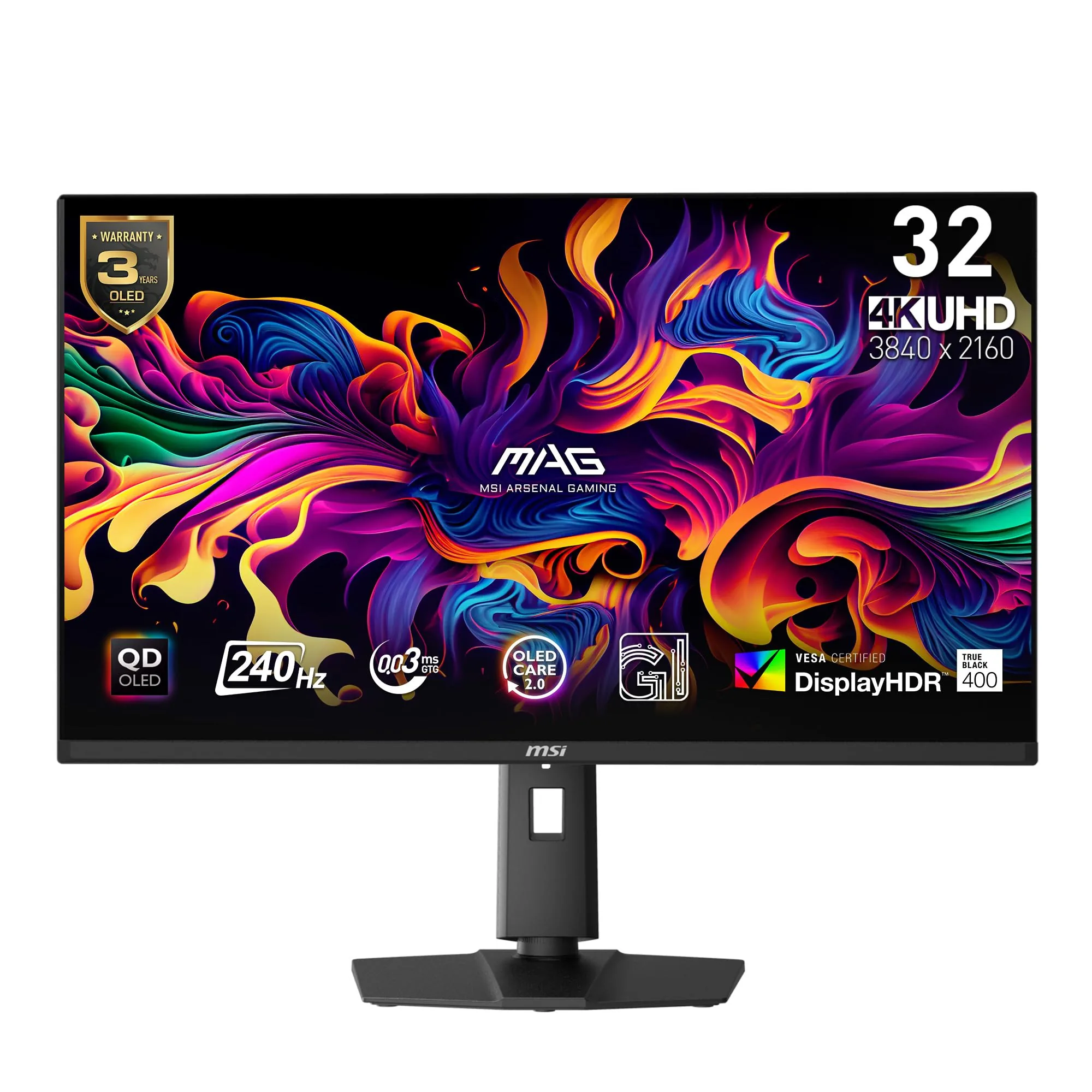 How to Choose the Right Computer Monitor for Your Needs