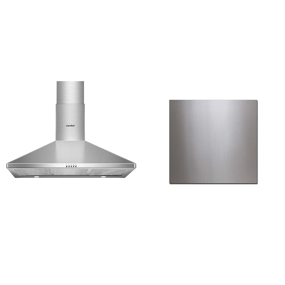 How to Choose the Right Range Hoods for Your Kitchen