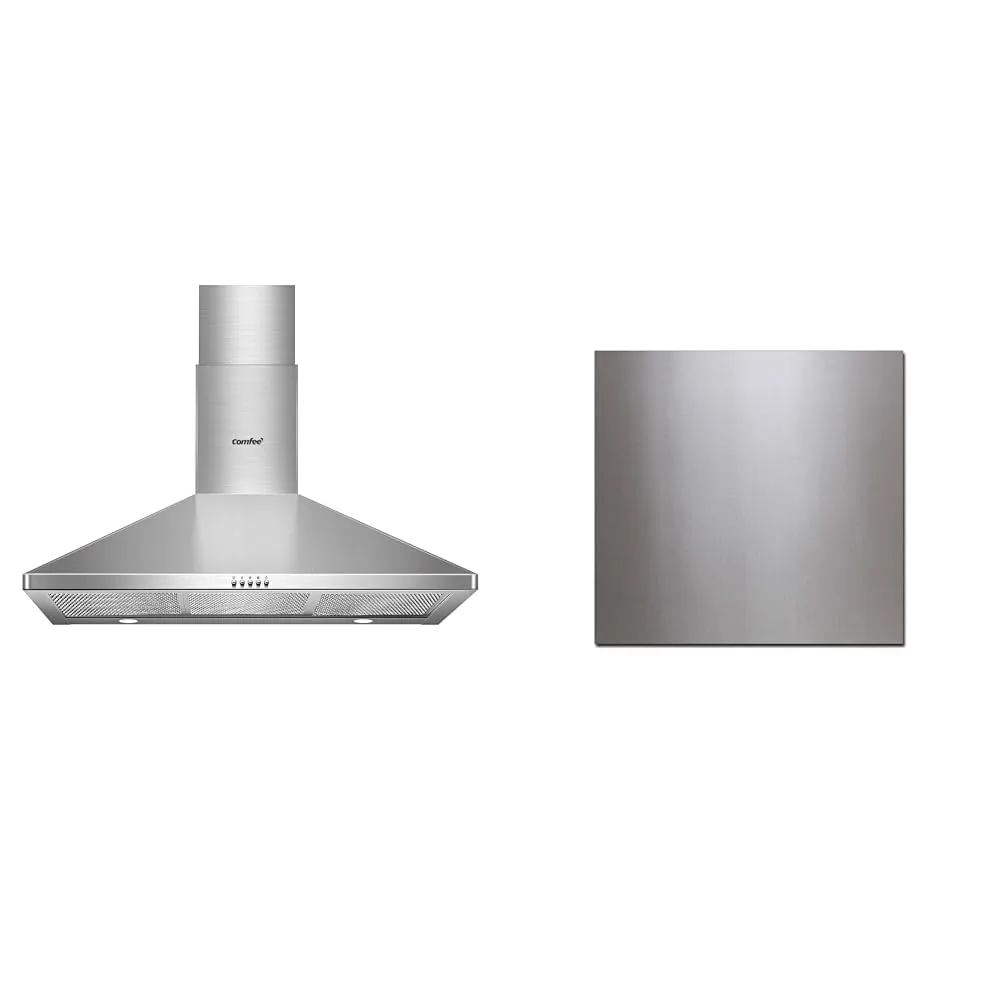 How to Choose the Right Range Hoods for Your Kitchen