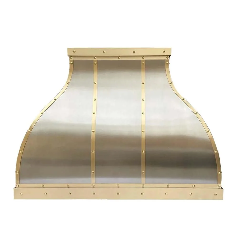 How to Choose the Right Type of Range Hoods for Your Kitchen