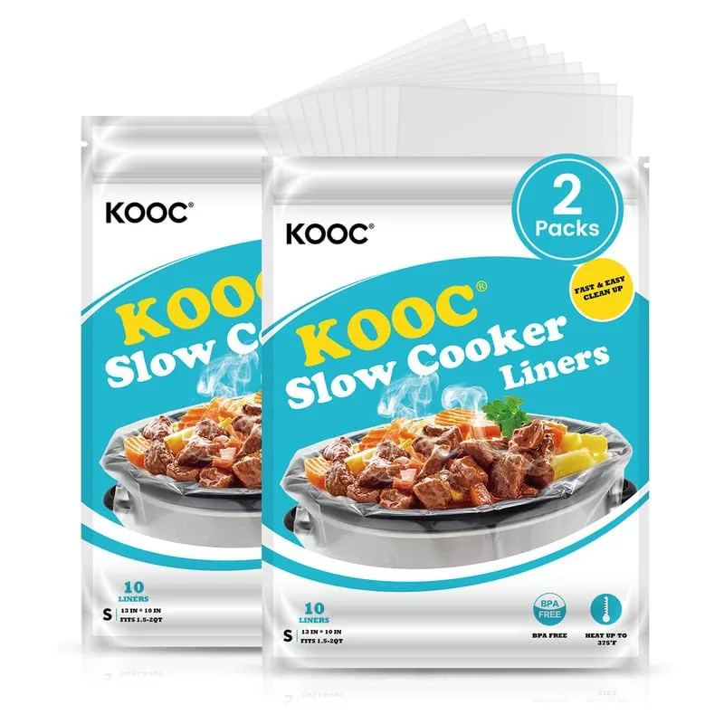How to Choose the Right Type of Slow Cooker for Your Needs