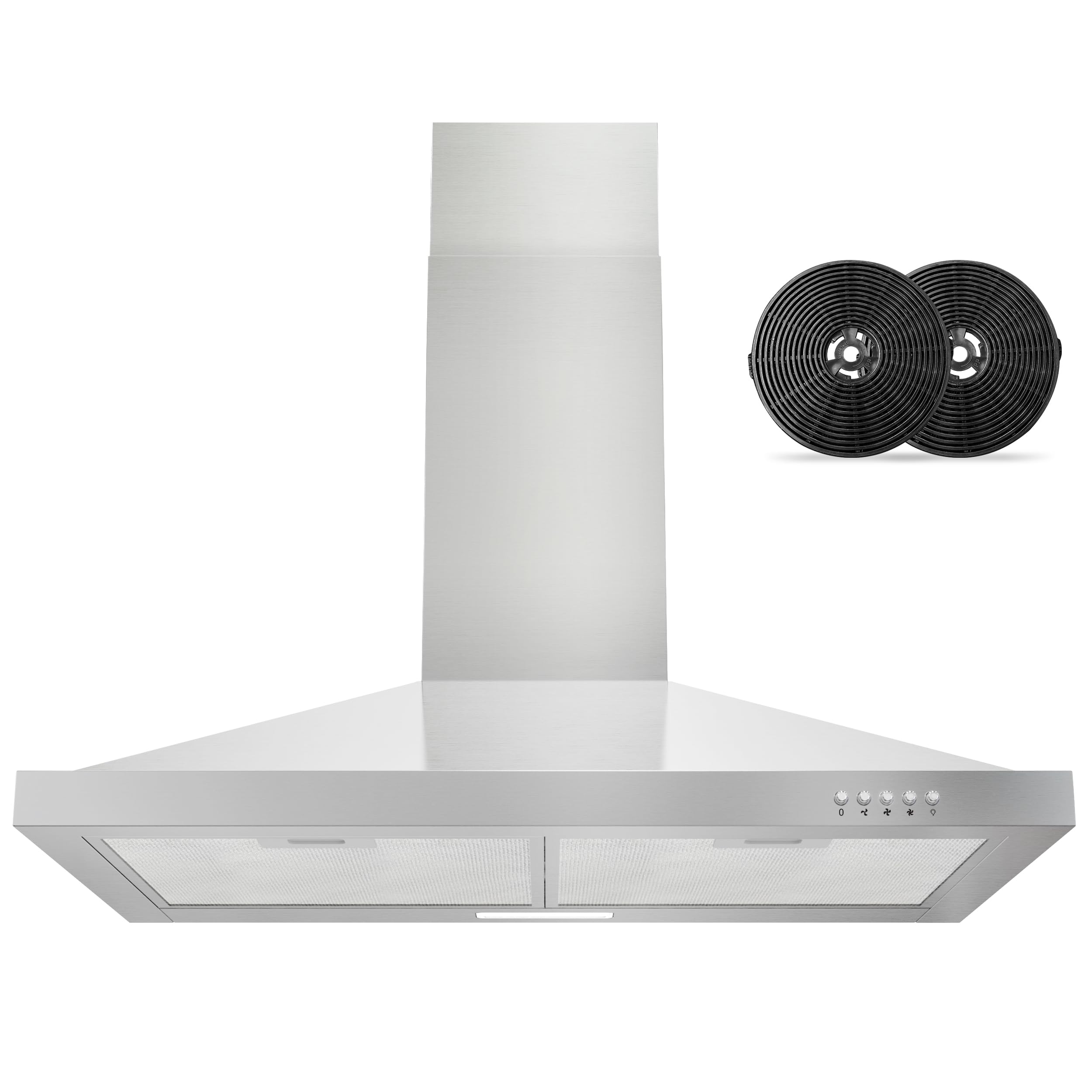 How to Choose the Right Range Hoods for Your Home