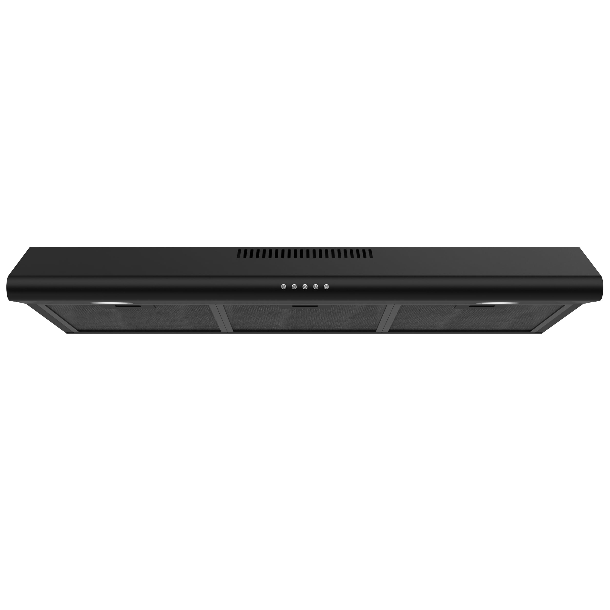 How to Choose the Right Range Hood for Your Kitchen: Range.