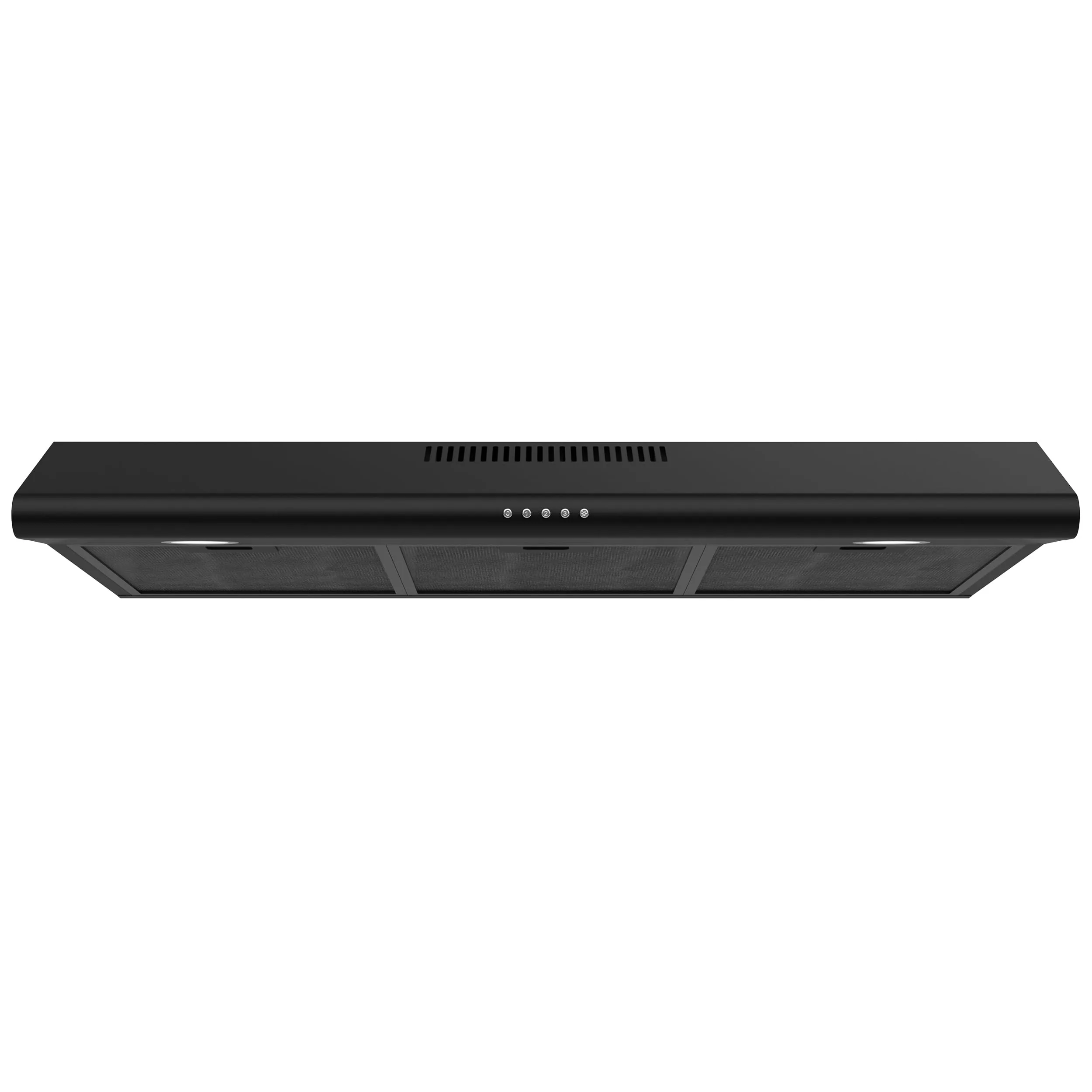 How to Choose the Right Range Hood for Your Kitchen: Range.