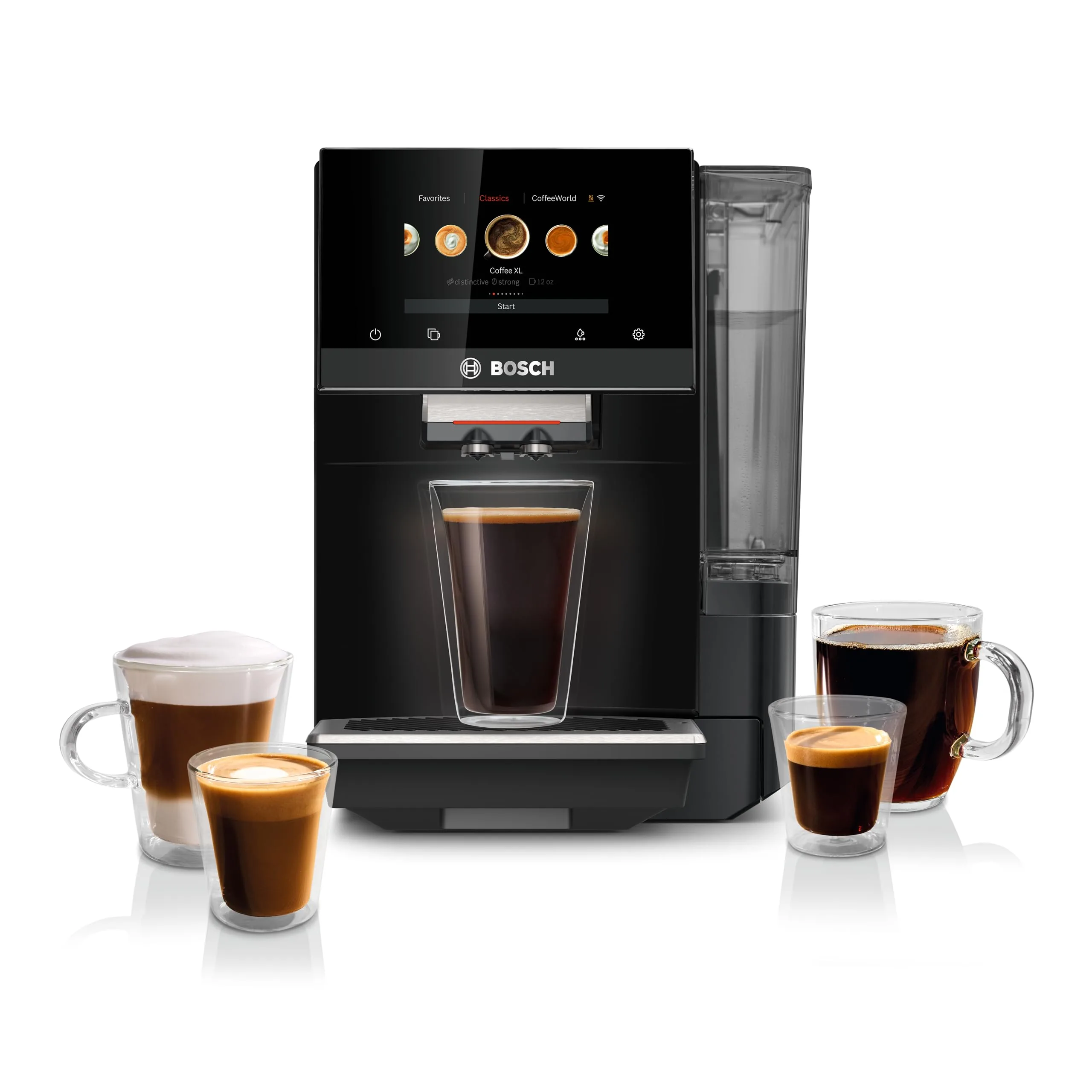 How to Choose the Right Fully Automatic Coffee Machine