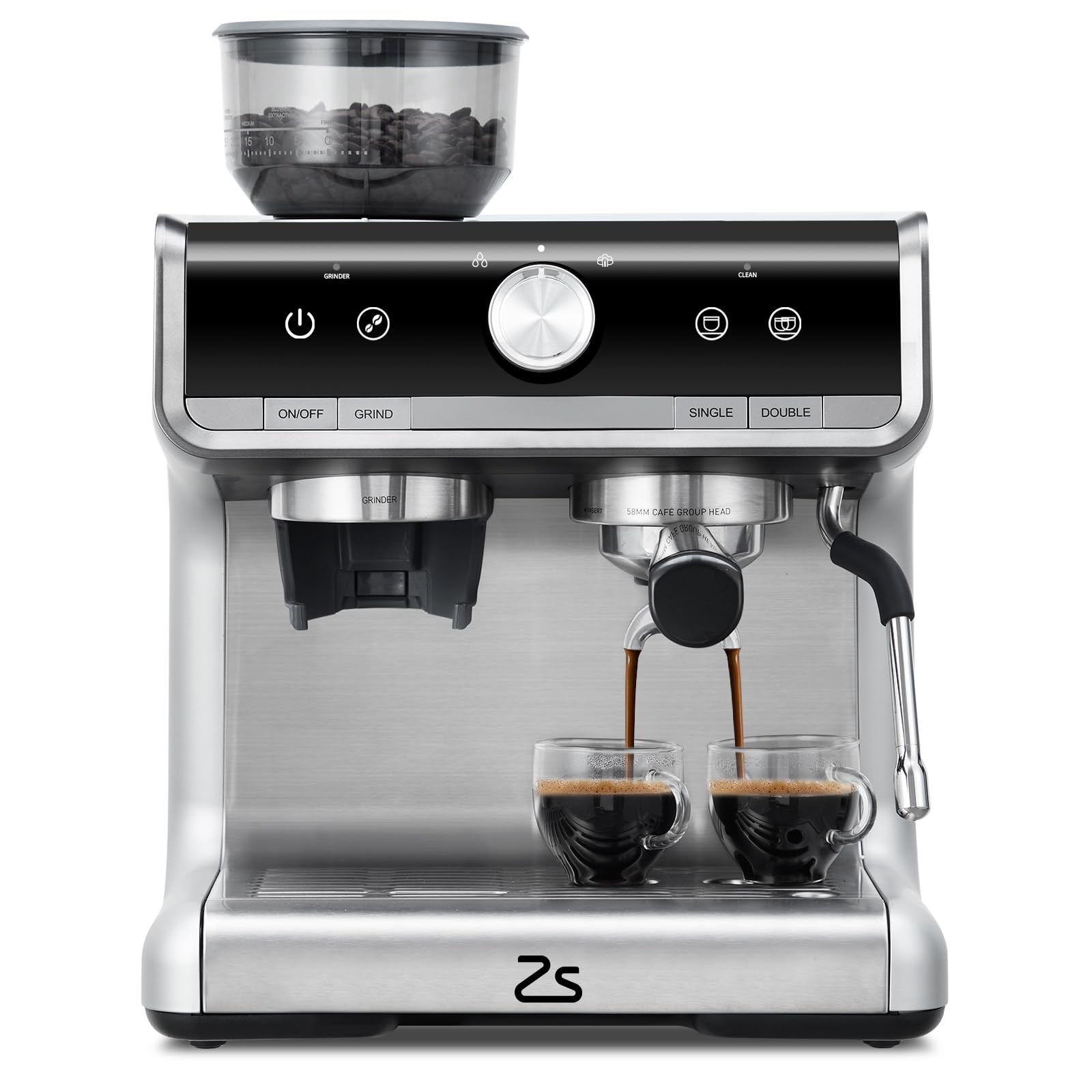 How to Choose the Right Espresso Machine for Your Home
