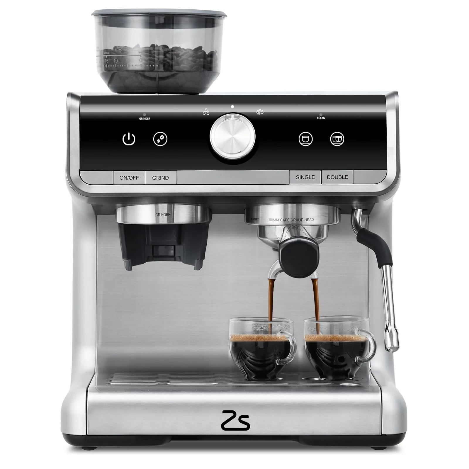 How to Choose the Right Espresso Machine for Your Home