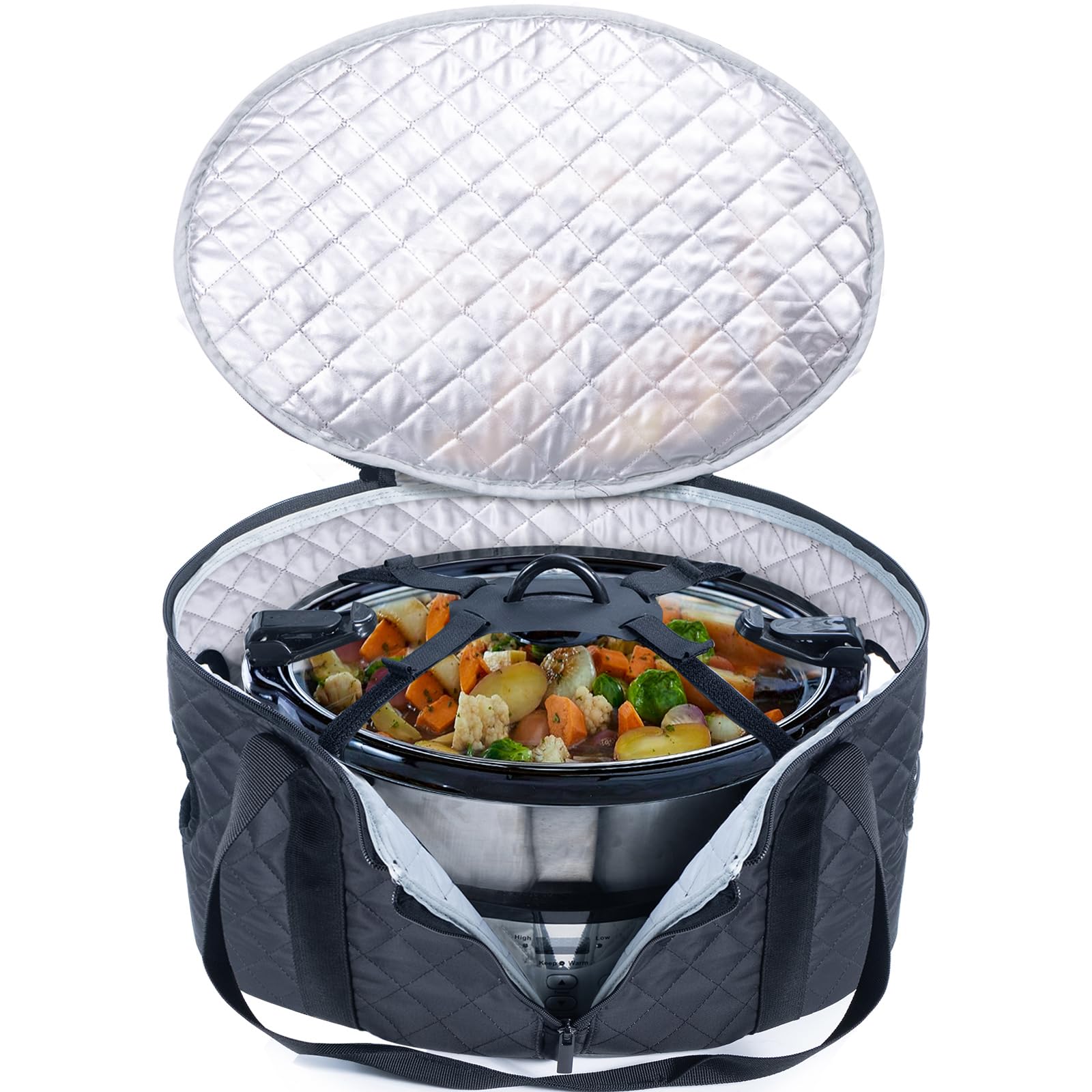 How to Choose the Right Type of Slow Cooker: Slow Cookers.