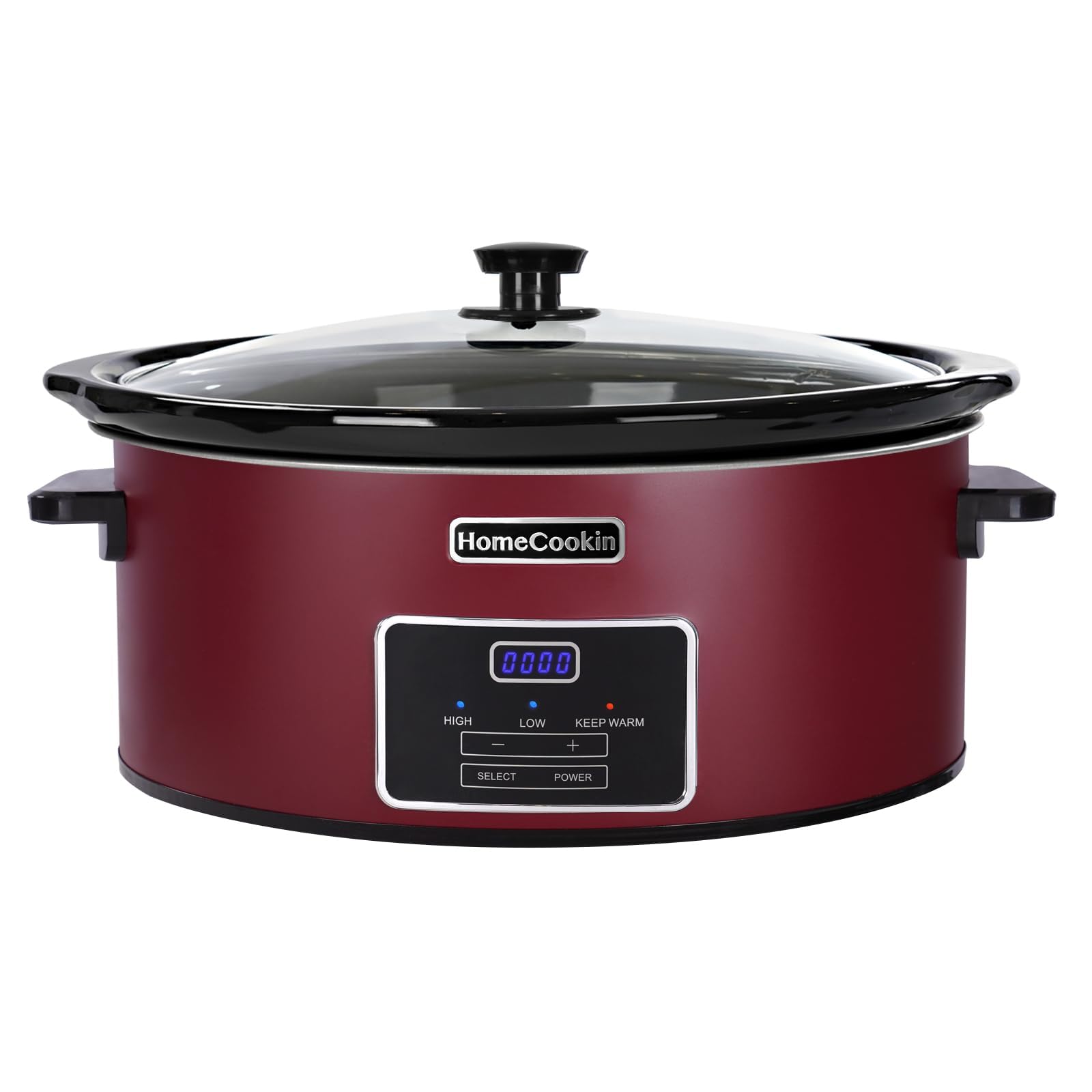 How to Choose the Right Type of Slow Cooker: Slow Cookers.