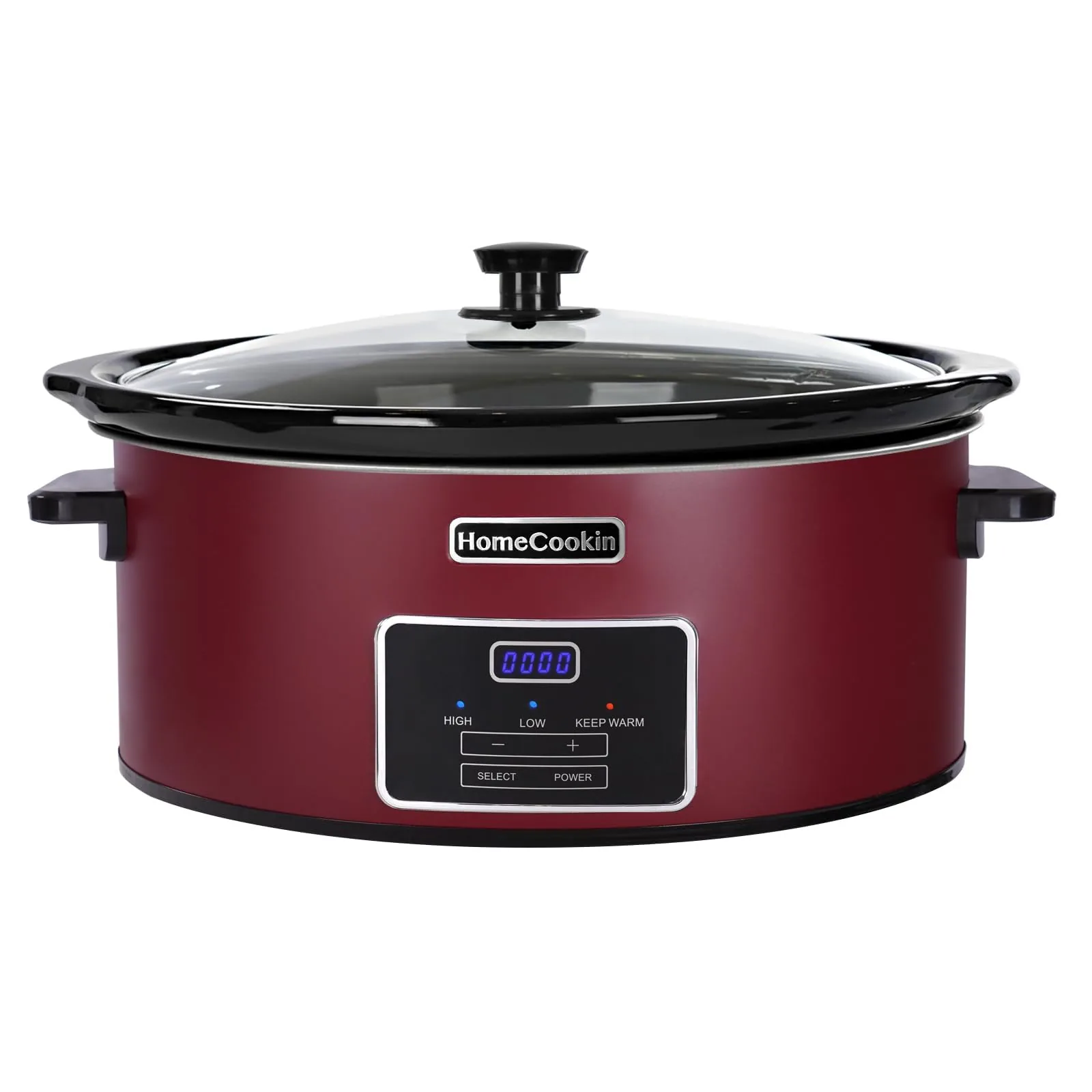 How to Choose the Right Type of Slow Cooker: Slow Cookers.