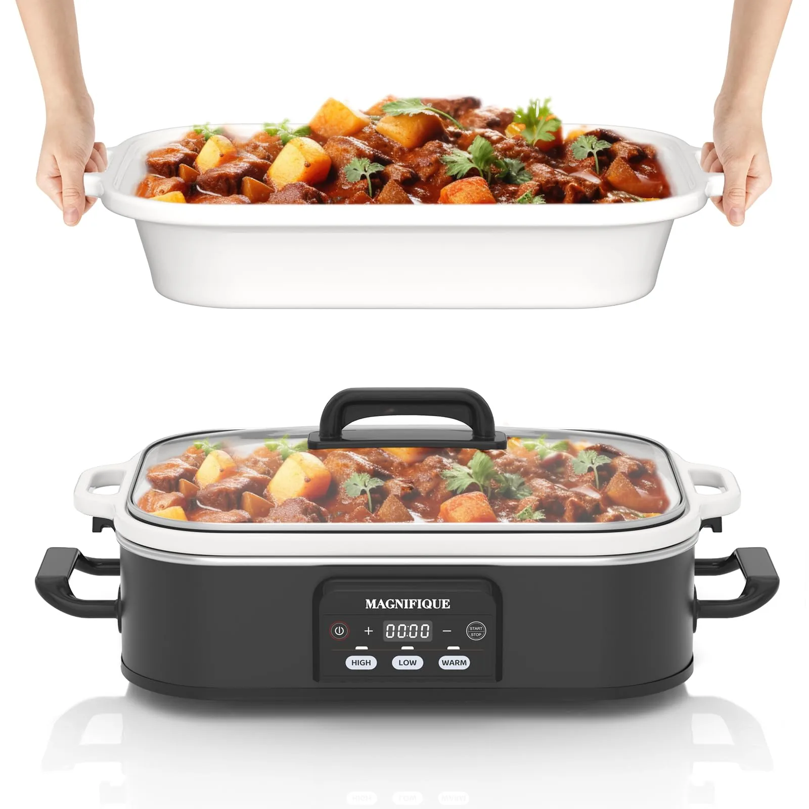 How to Choose the Right Type of Cooker for Your Needs