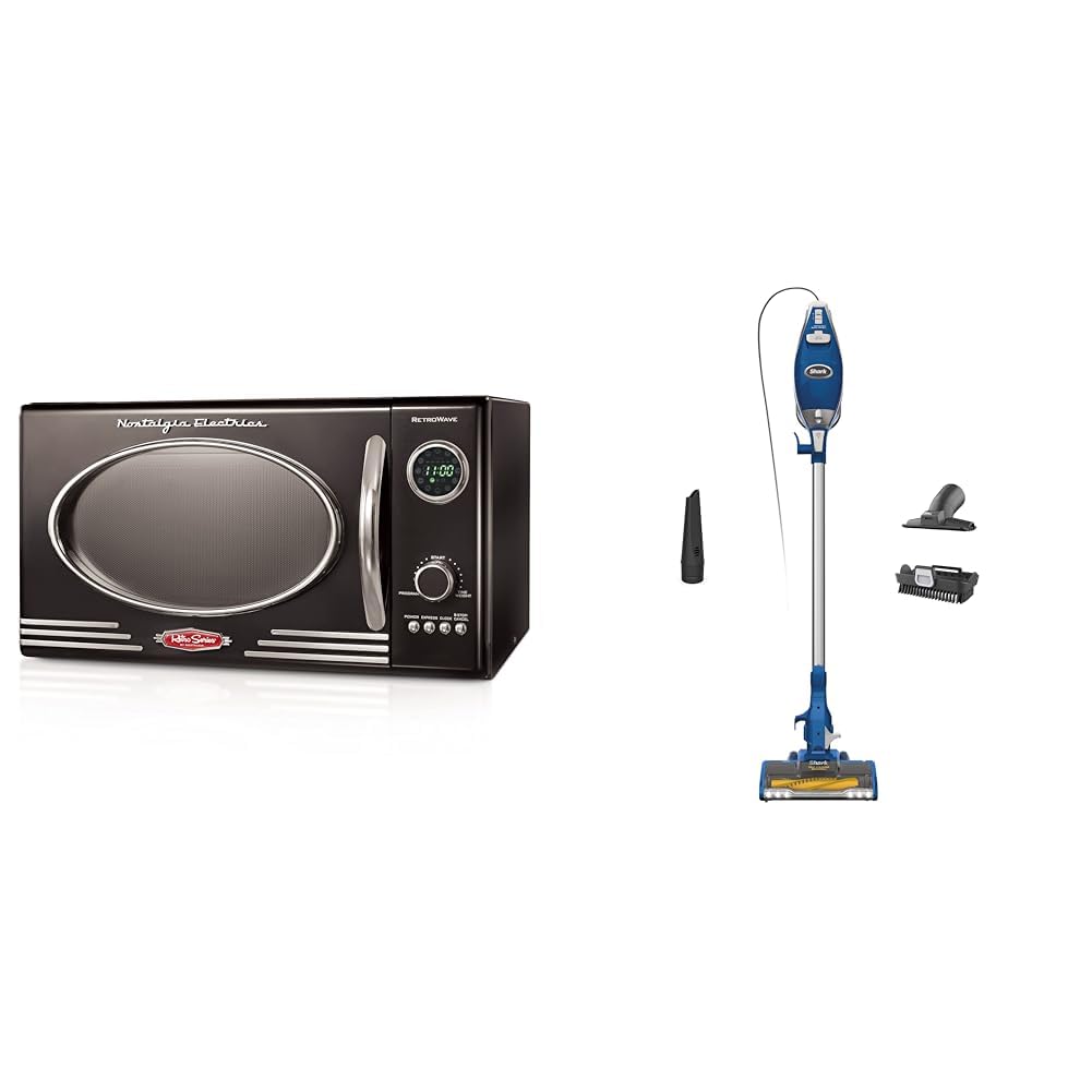 How to Choose the Right Microwave Oven for Your Kitchen.