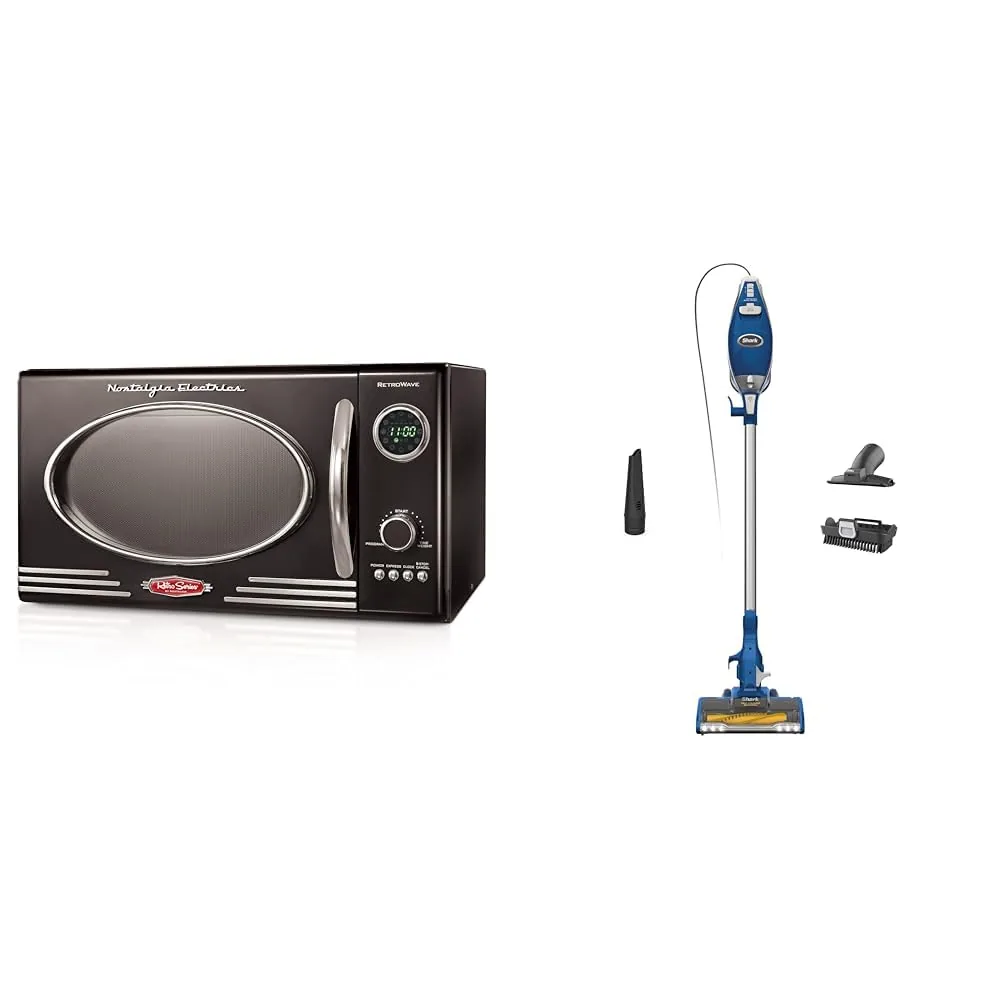 How to Choose the Right Microwave Oven for Your Kitchen.