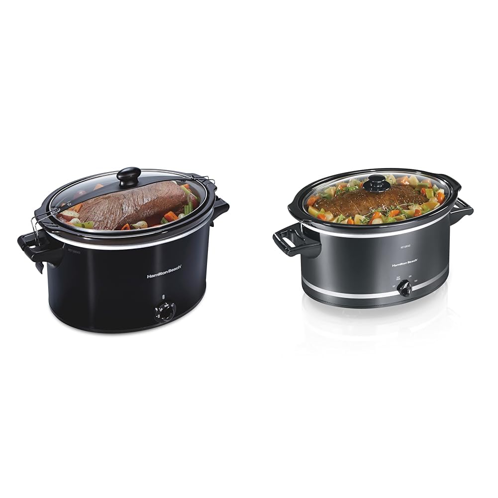How to Choose the Right Type of Slow Cooker for Your Kitchen.