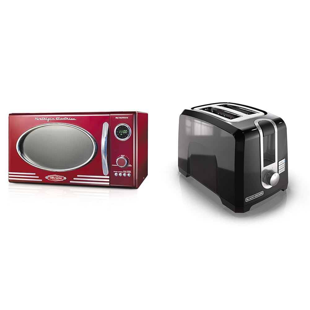 How to Choose the Right Microwave Oven for Your Kitchen