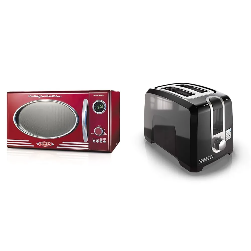 How to Choose the Right Microwave Oven for Your Kitchen