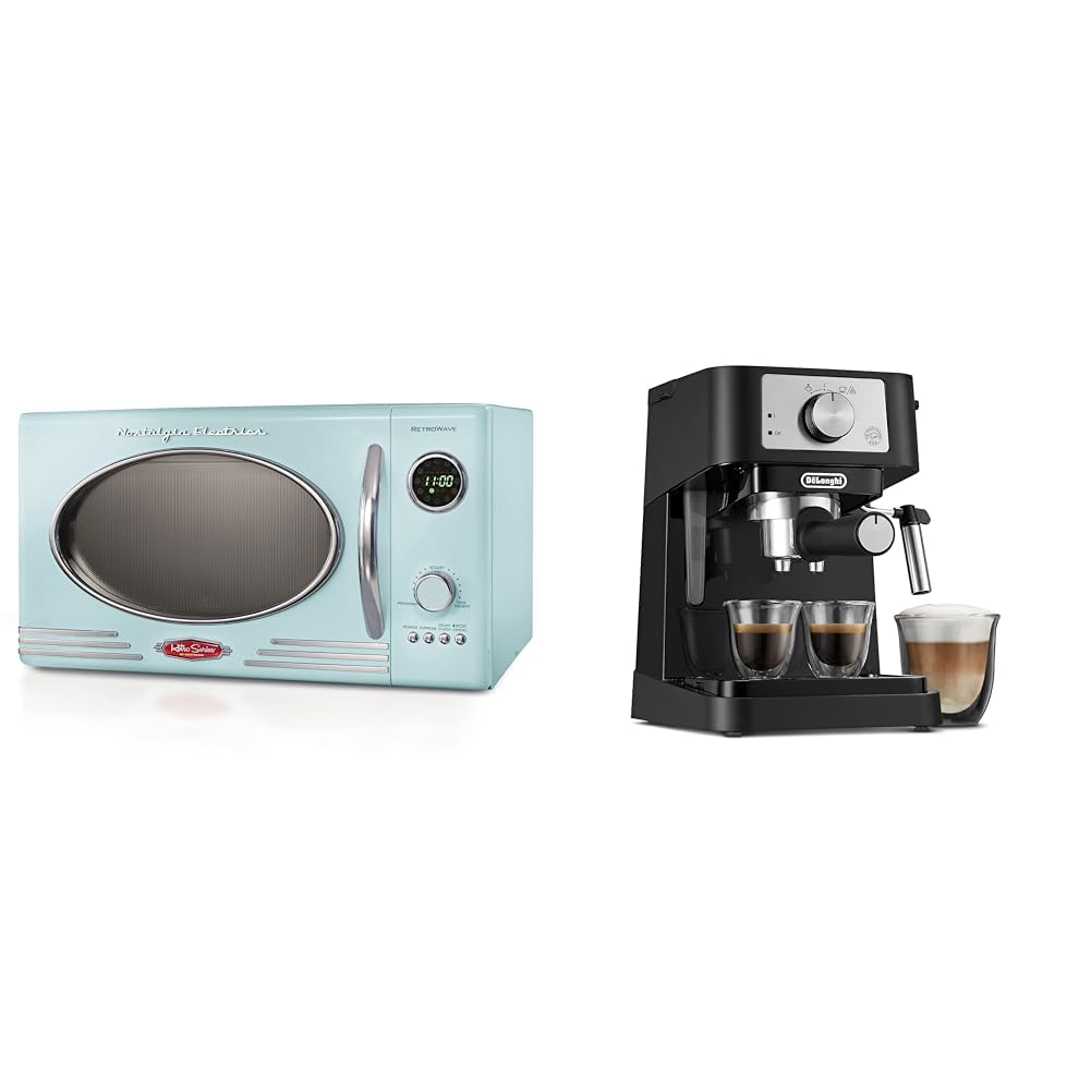 How to Choose the Right Microwave Oven for Your Kitchen.