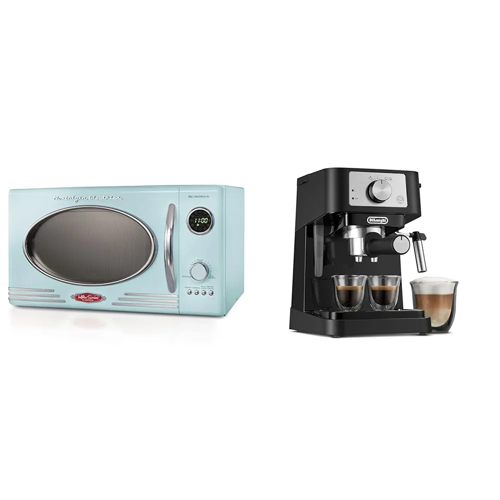 How to Choose the Right Microwave Oven for Your Kitchen.