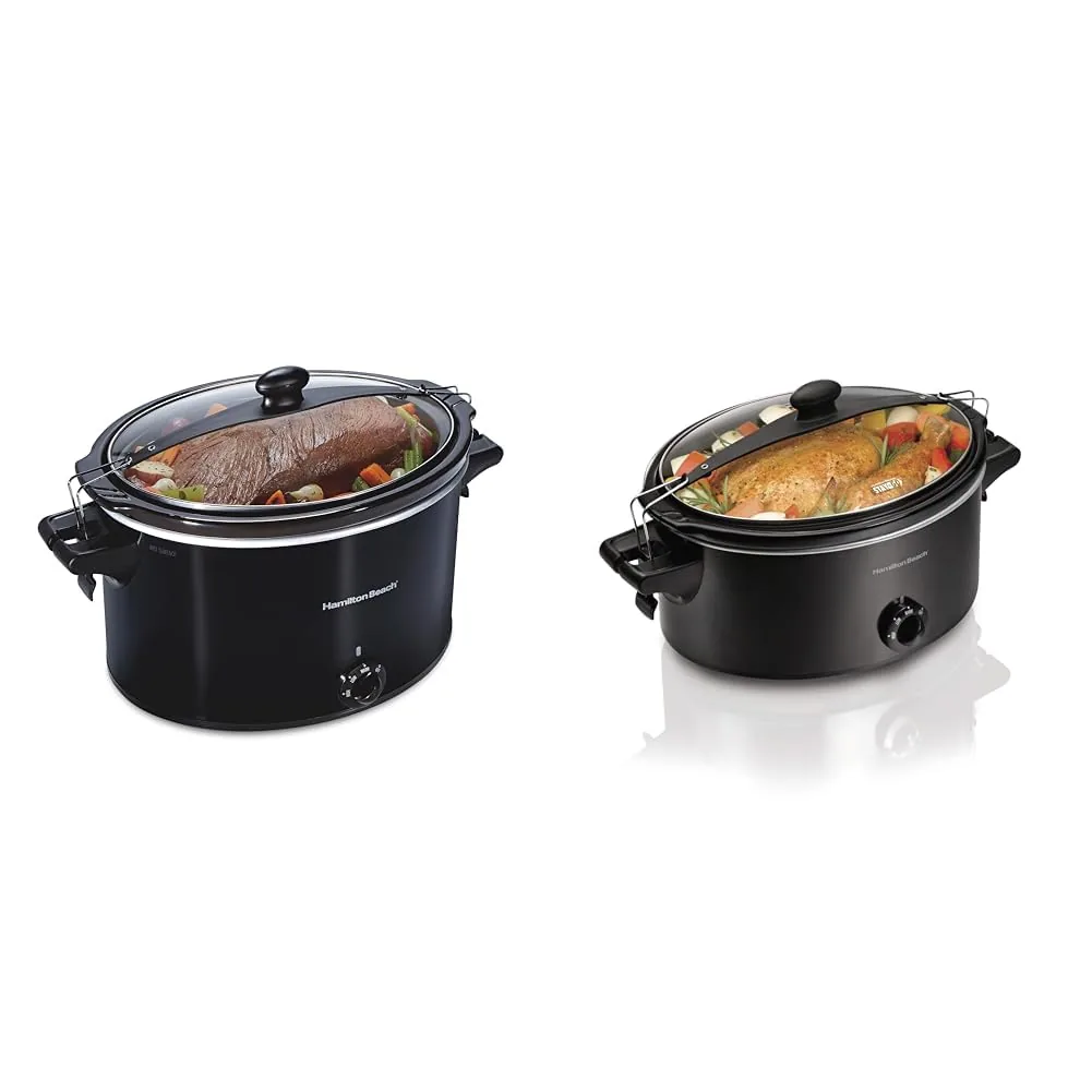 How to Choose the Right Type of Slow Cooker for Your Needs