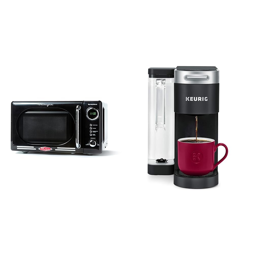 How to Choose the Right Compact Countertop Microwave Oven
